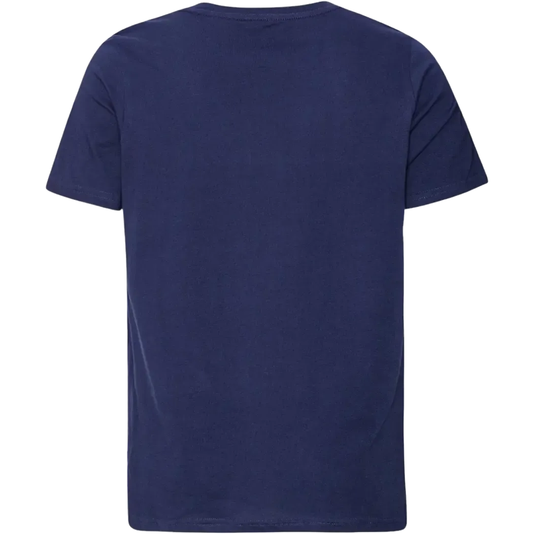 Fort Langley Tee Men herre-T-shirt