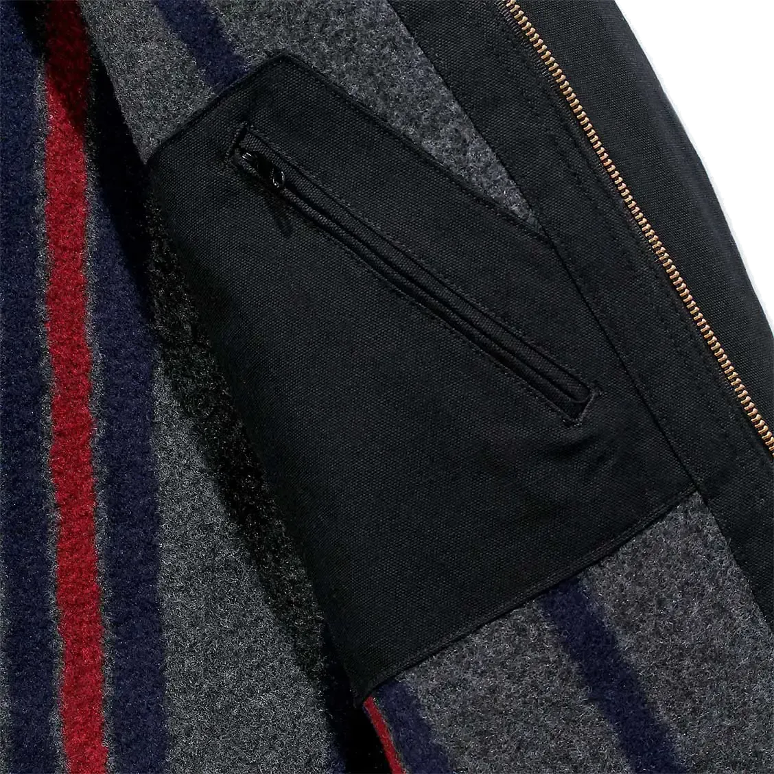 Duck Detroit Jacket Men herrejakke