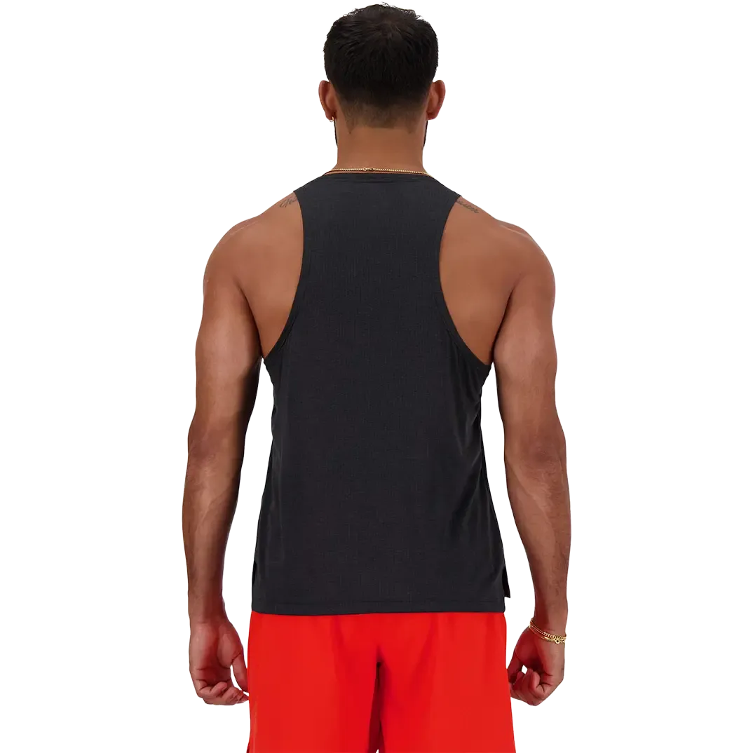 Athletics Singlet Men