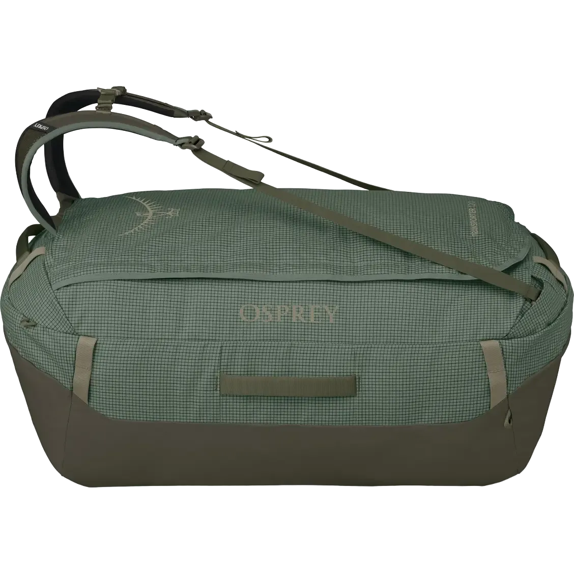 Transporter Duffel 120