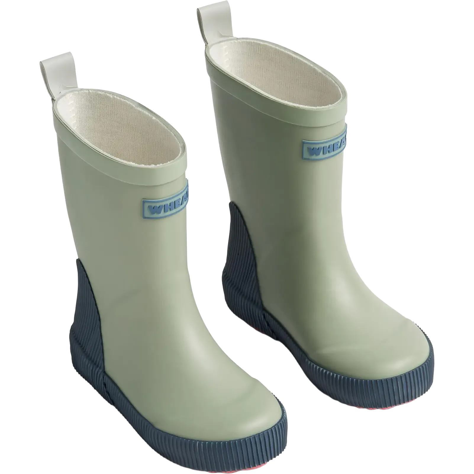 Rubber Boot Welly Kids