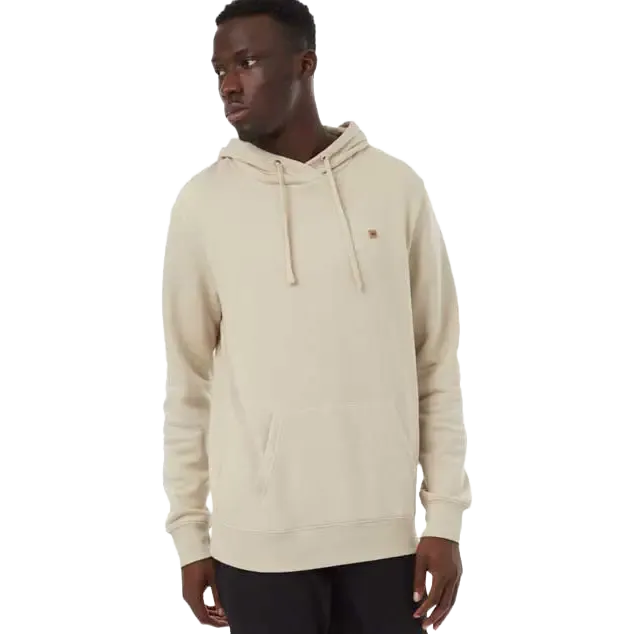 TreeFleece Reynard Hoodie Men hættetrøje