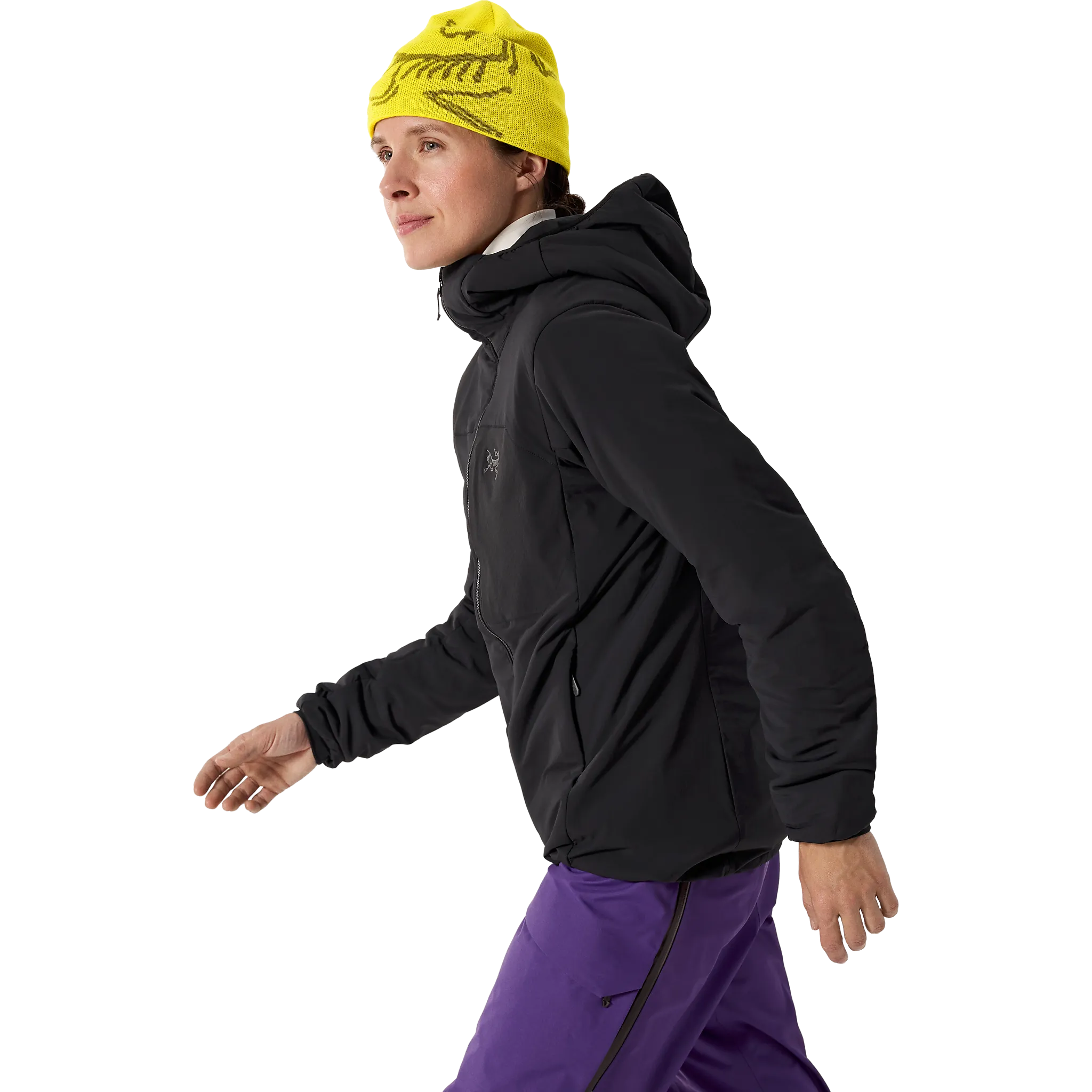 Proton Hoody W