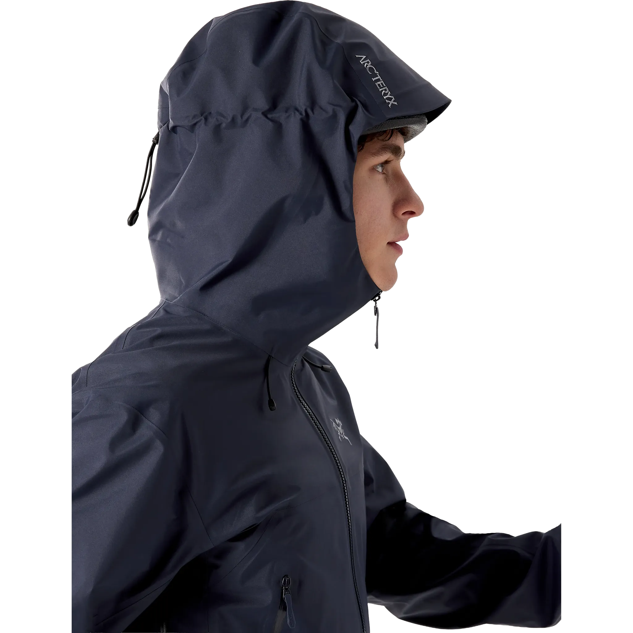 Beta SL Jacket Men Regnjakke/Skaljakke