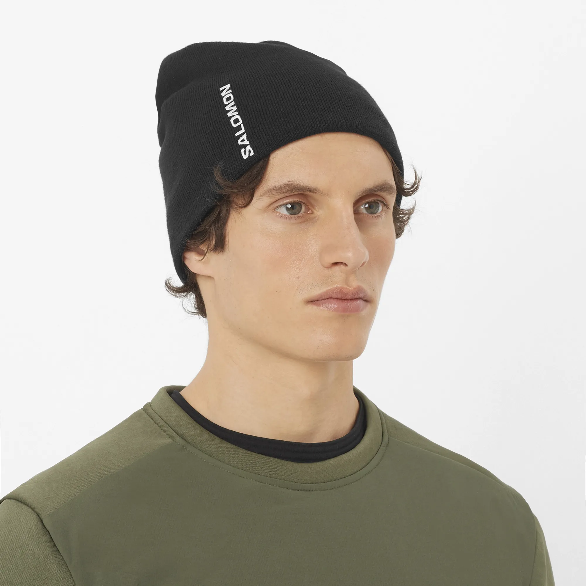 Graphic Beanie