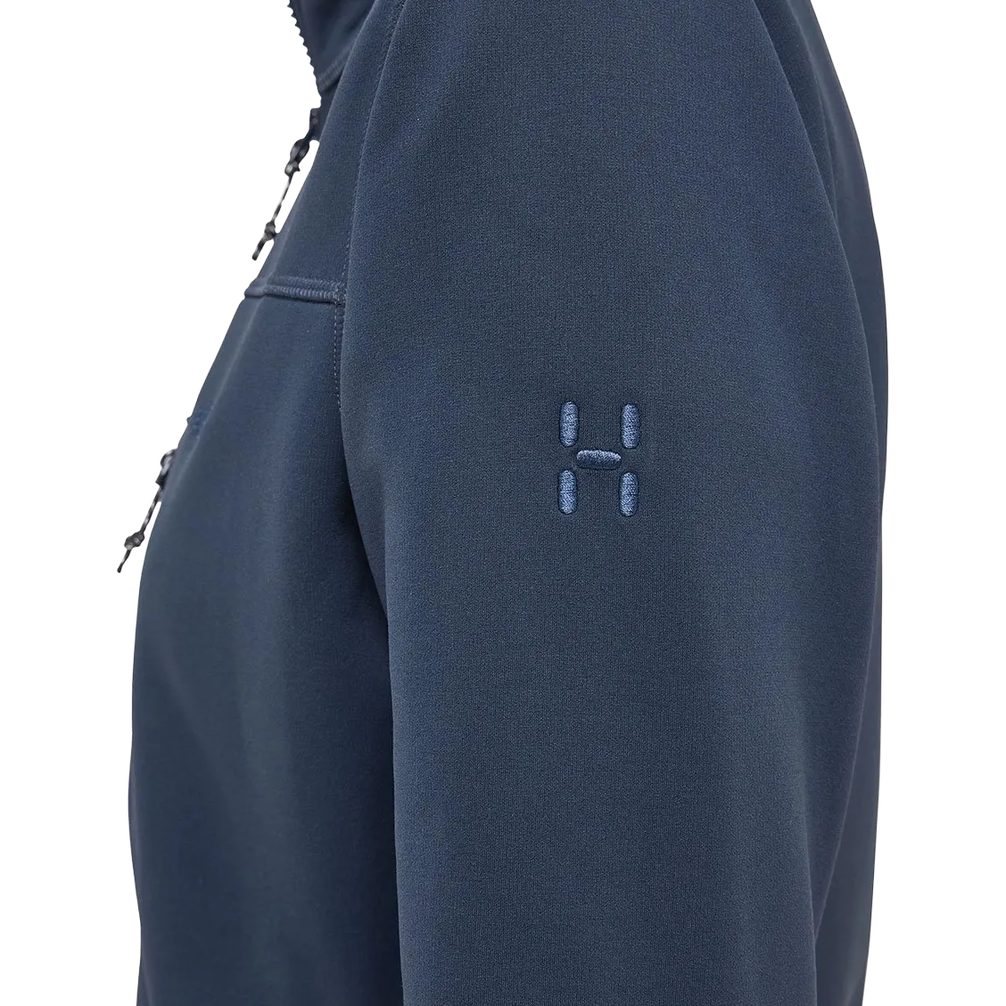 Rosson Mid Jacket Women fleece