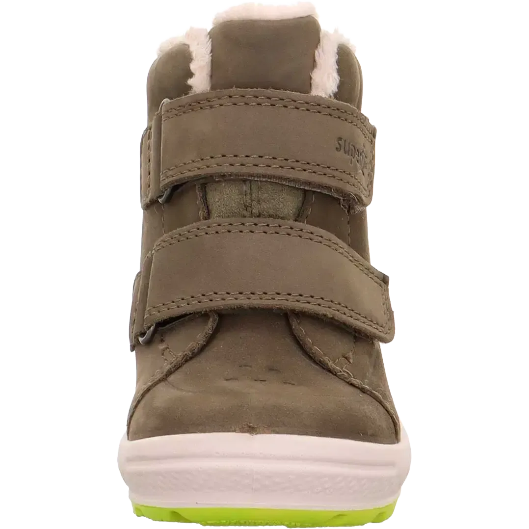 Groovy 2.0 GTX Kids vinterstøvler