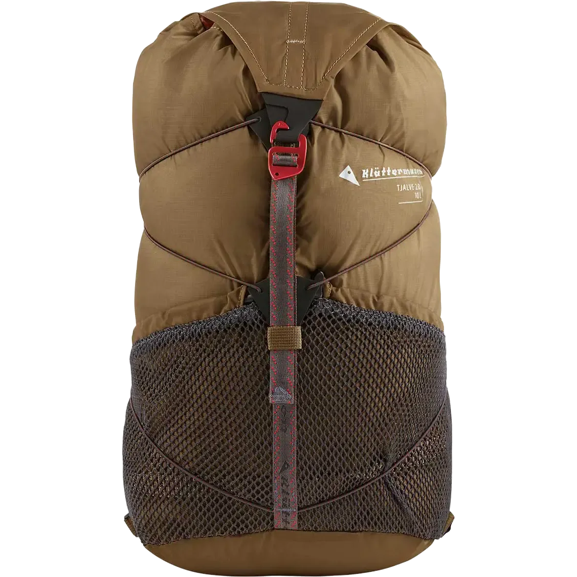 Tjalve 2.0 Backpack 10 rygsæk