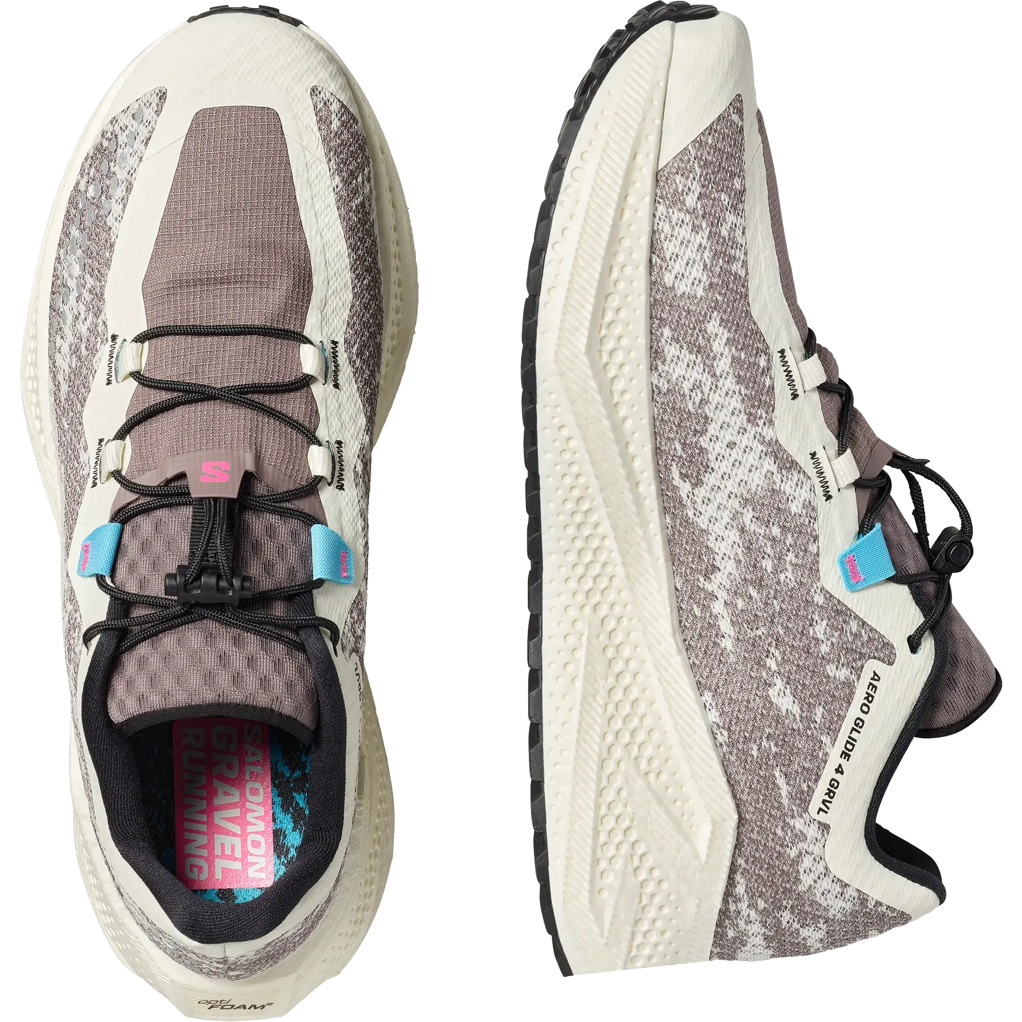 Aero Glide 4 GRVL Men