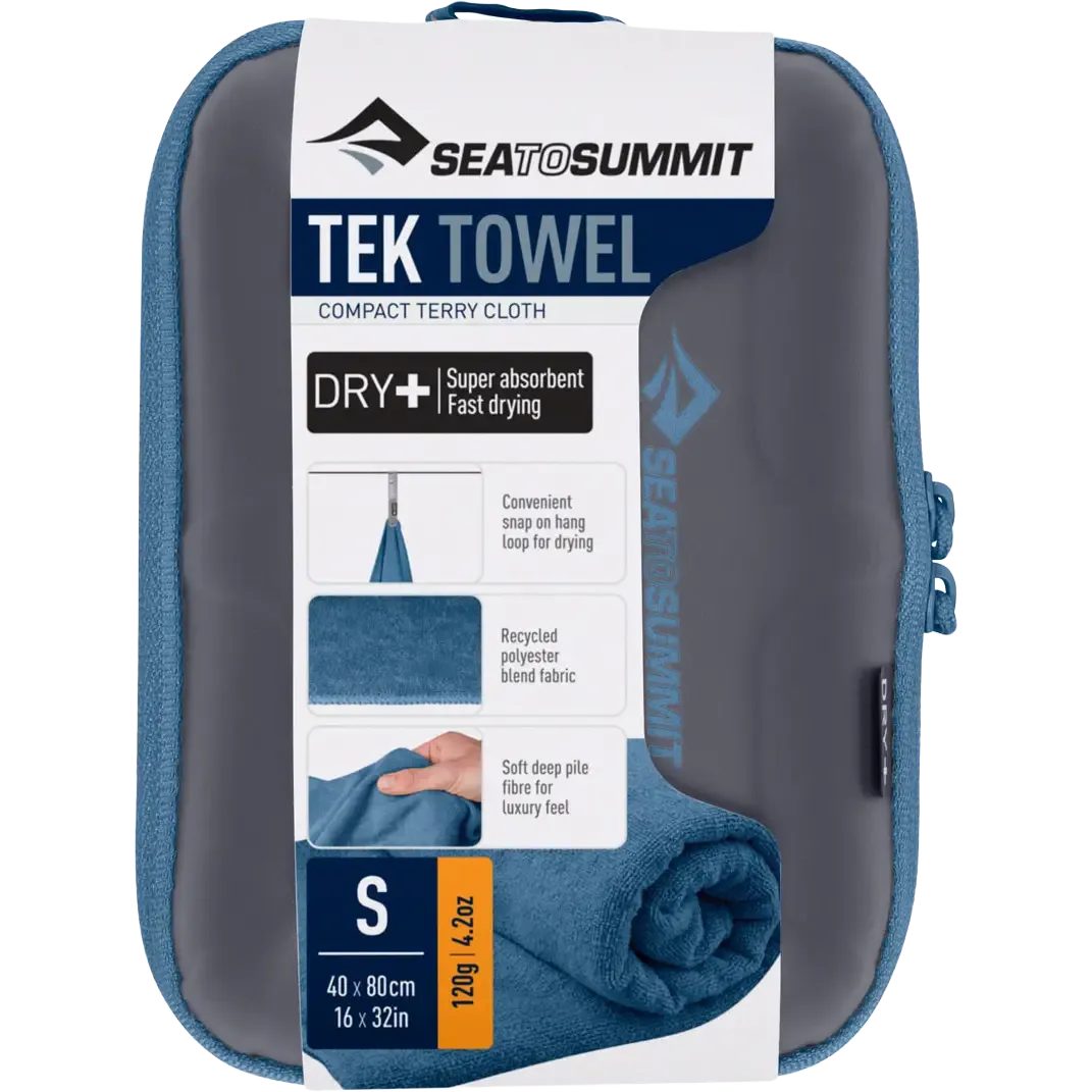 Tek Towel Small handduk