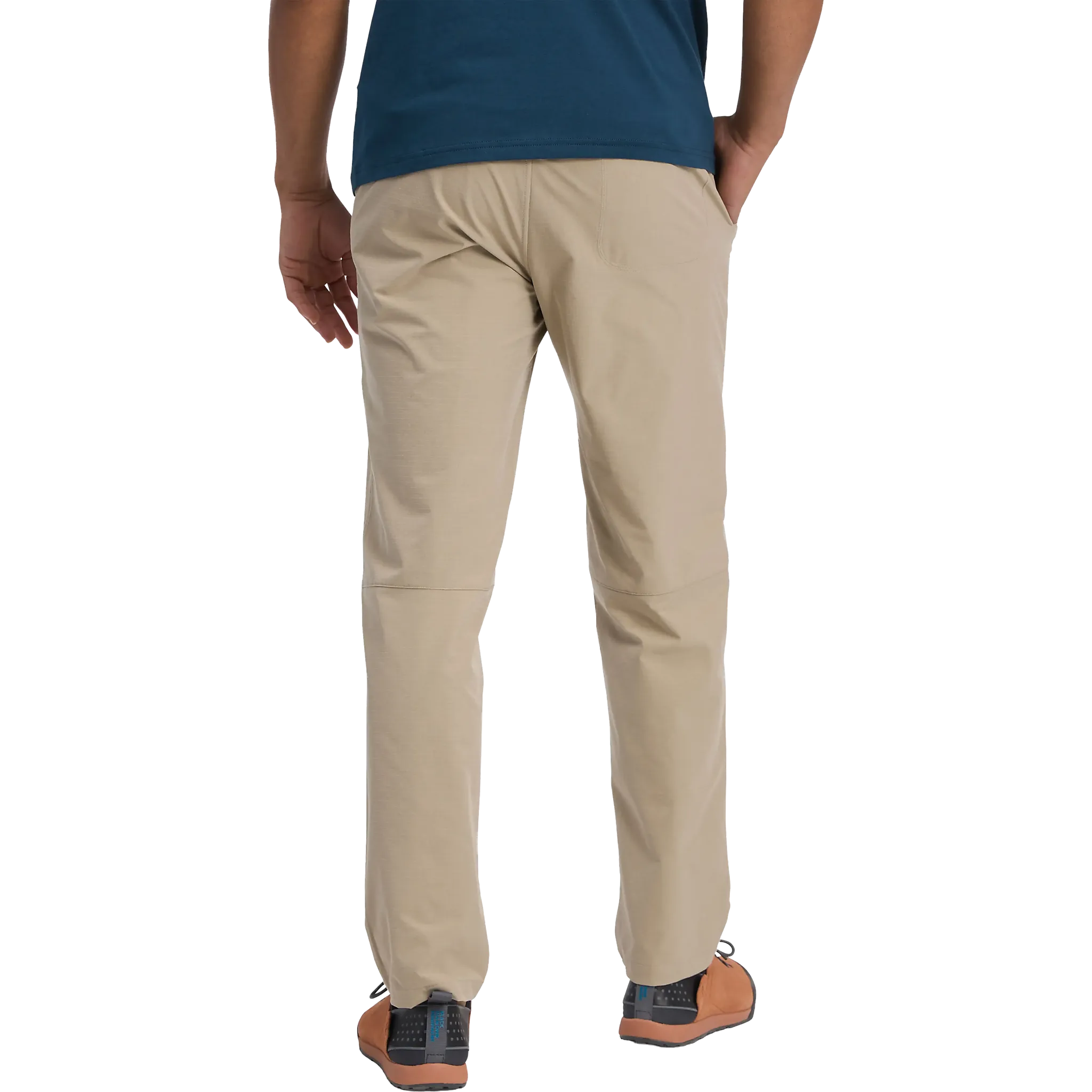 Sequence Pants Men herrebukser