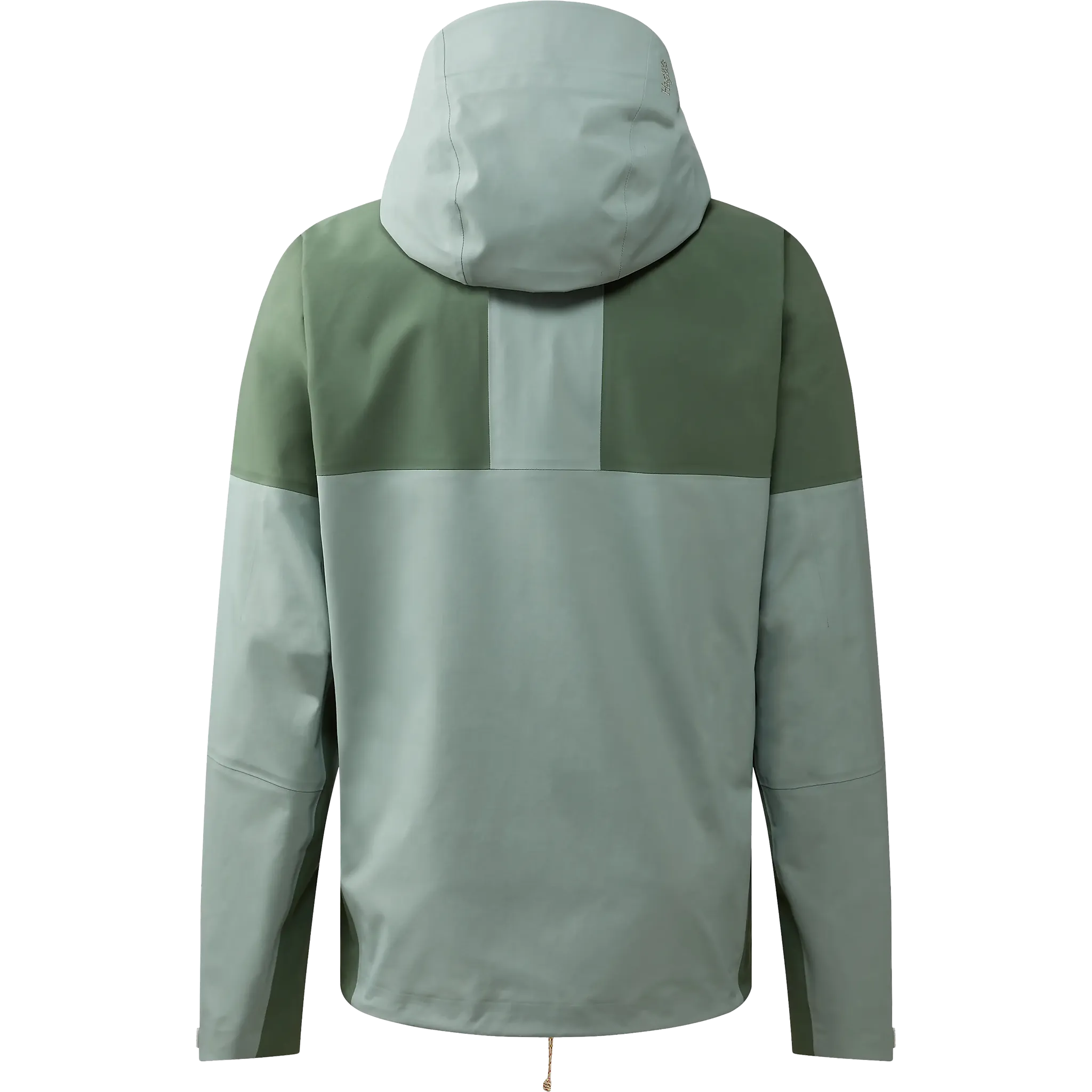 Spitz GTX Pro II Jacket Men regnjacka