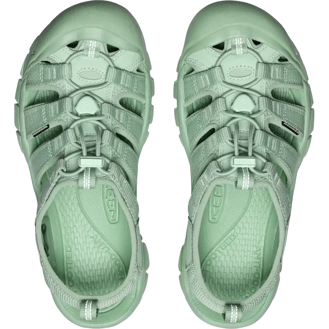 Newport H2 Women damesandal