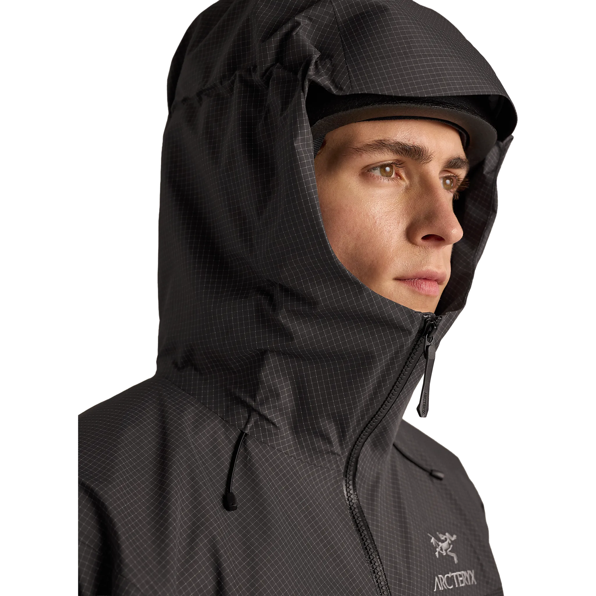Alpha Jacket Men