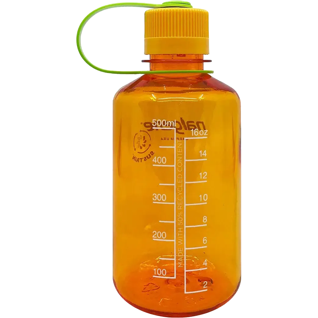 Narrow Mouth Sustain 500 ml vandflaske