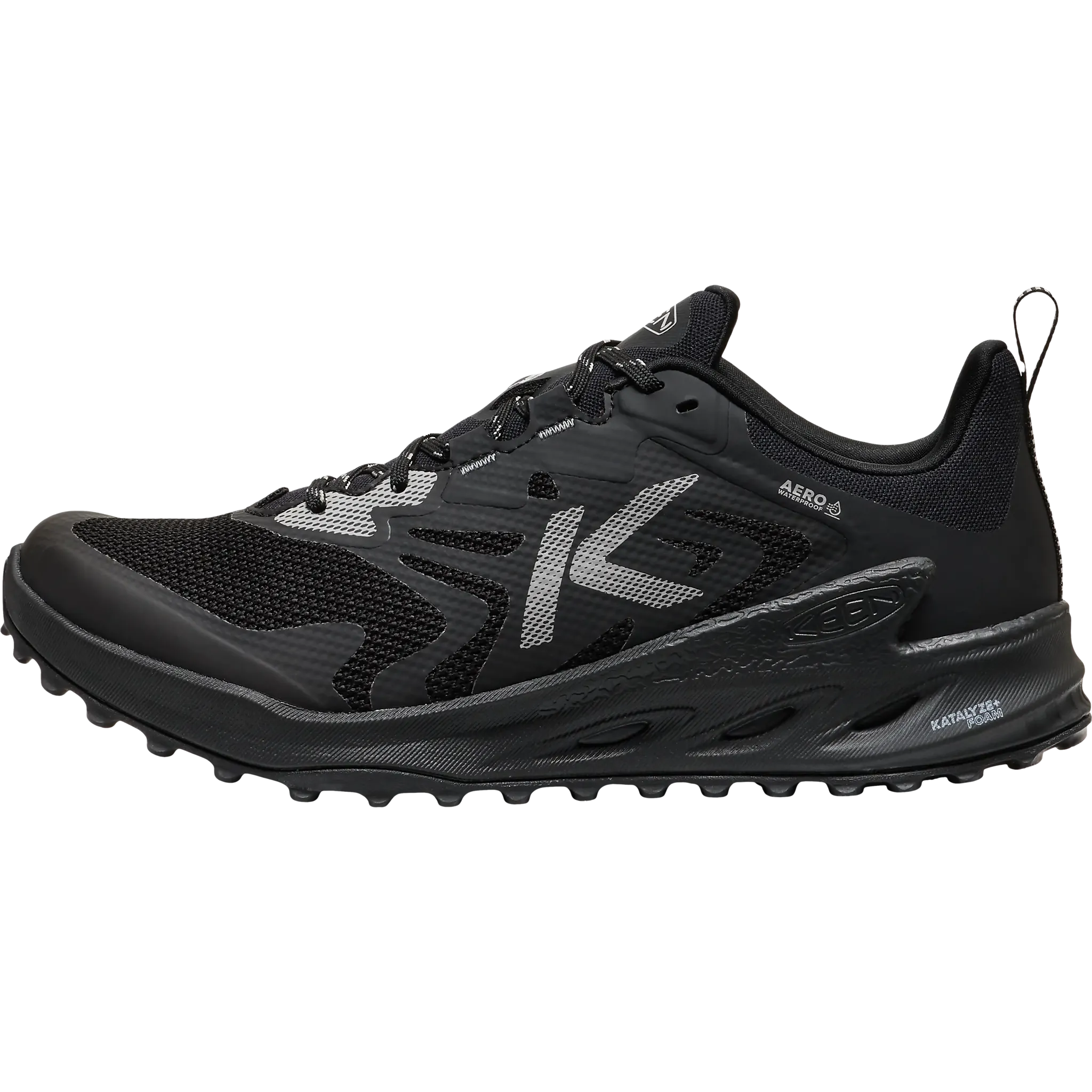 Zionic NXT WP Men