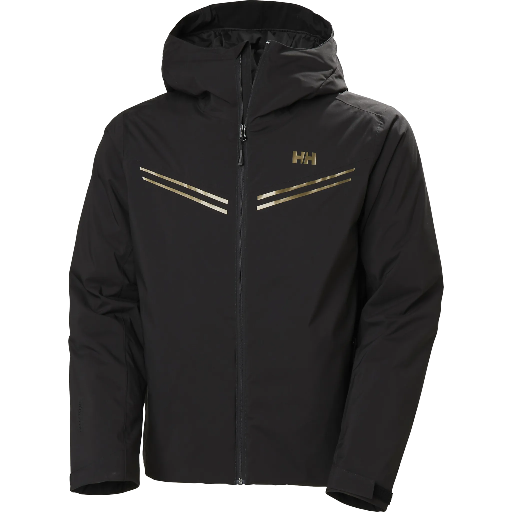 Alpine Insulated Jacket
