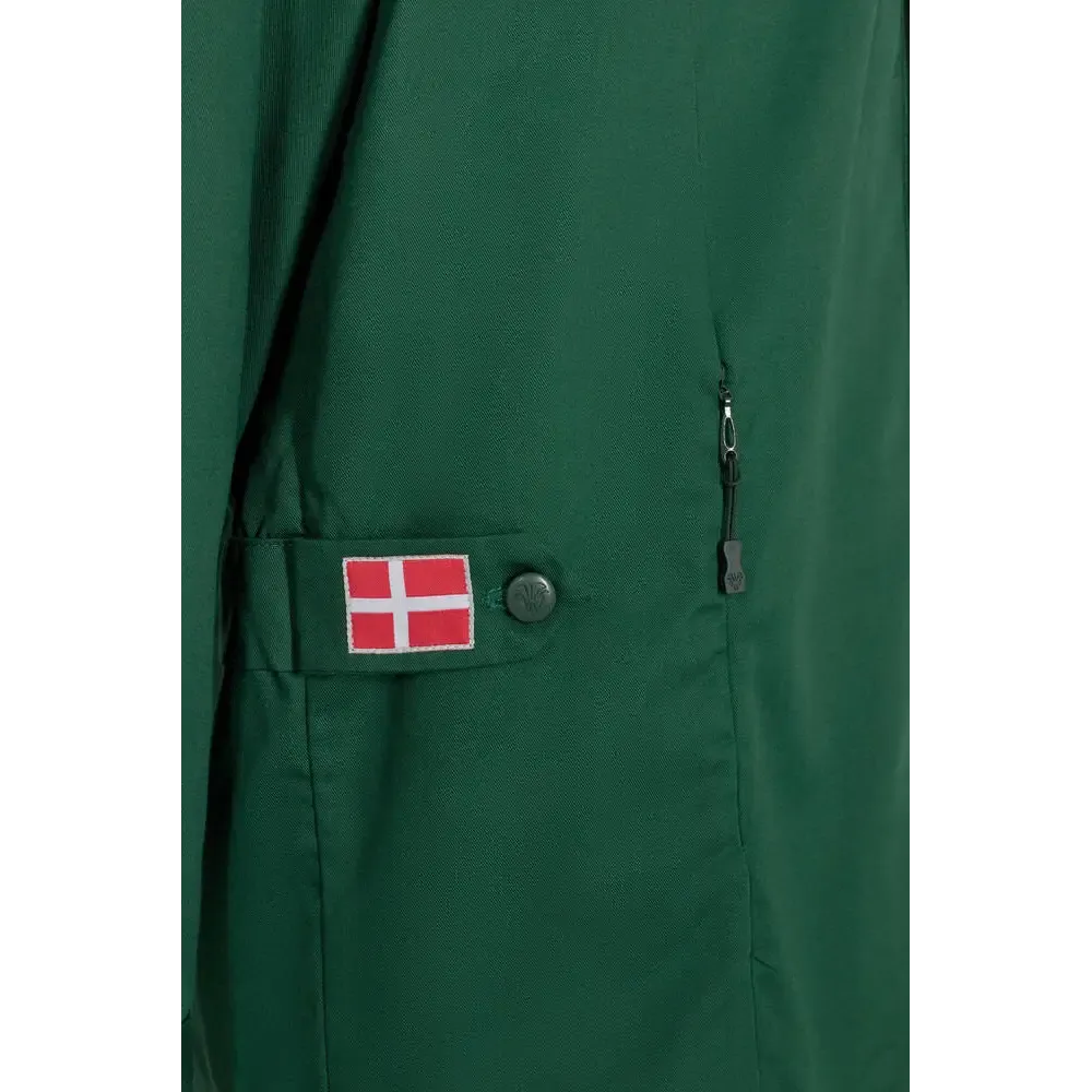 KFUM-Spejderne Uniform Unisex