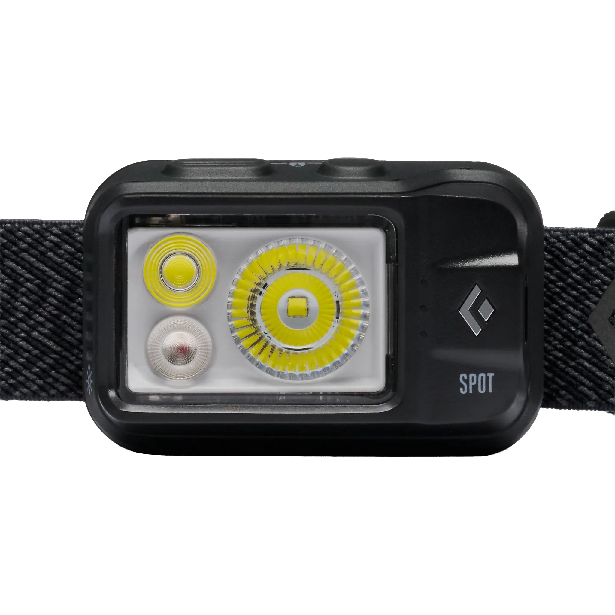 Spot Dfr 450 Headlamp