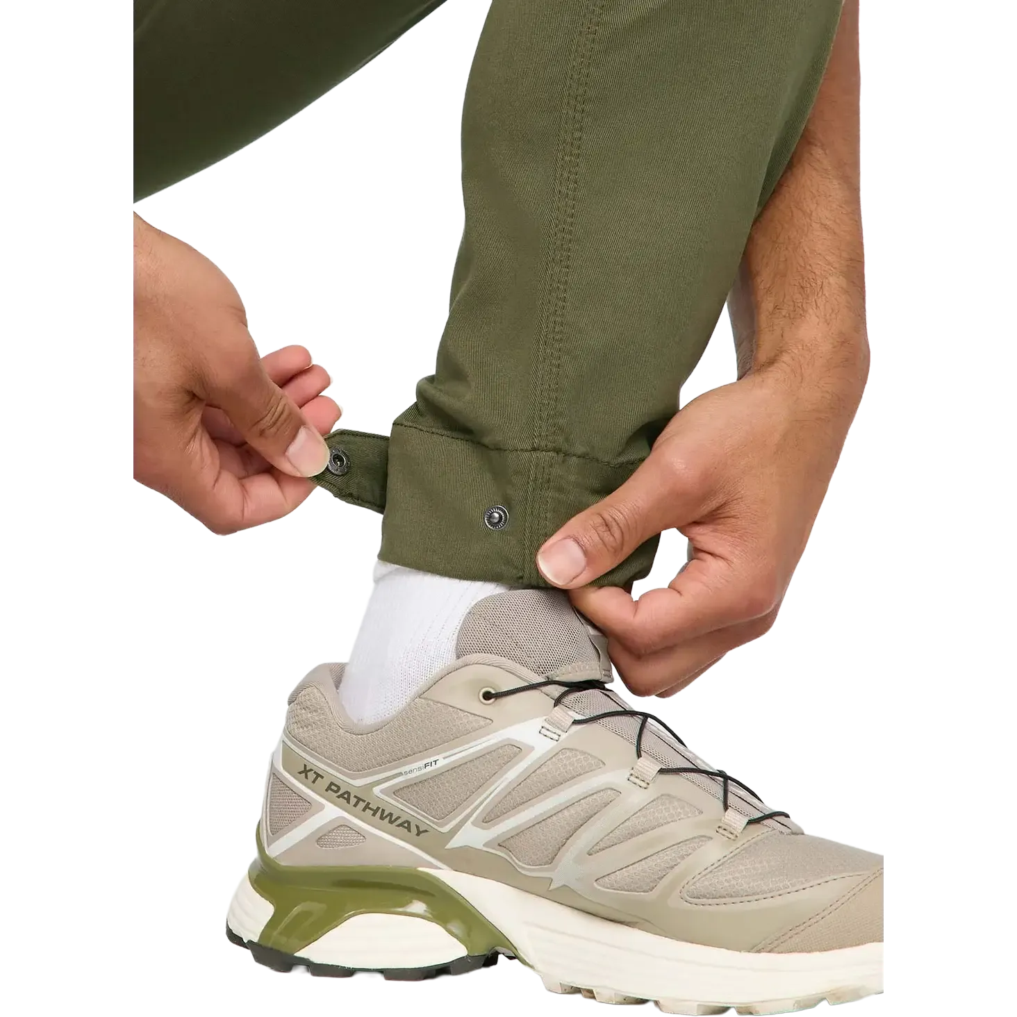 Live Free Adventure Pant Men 32''