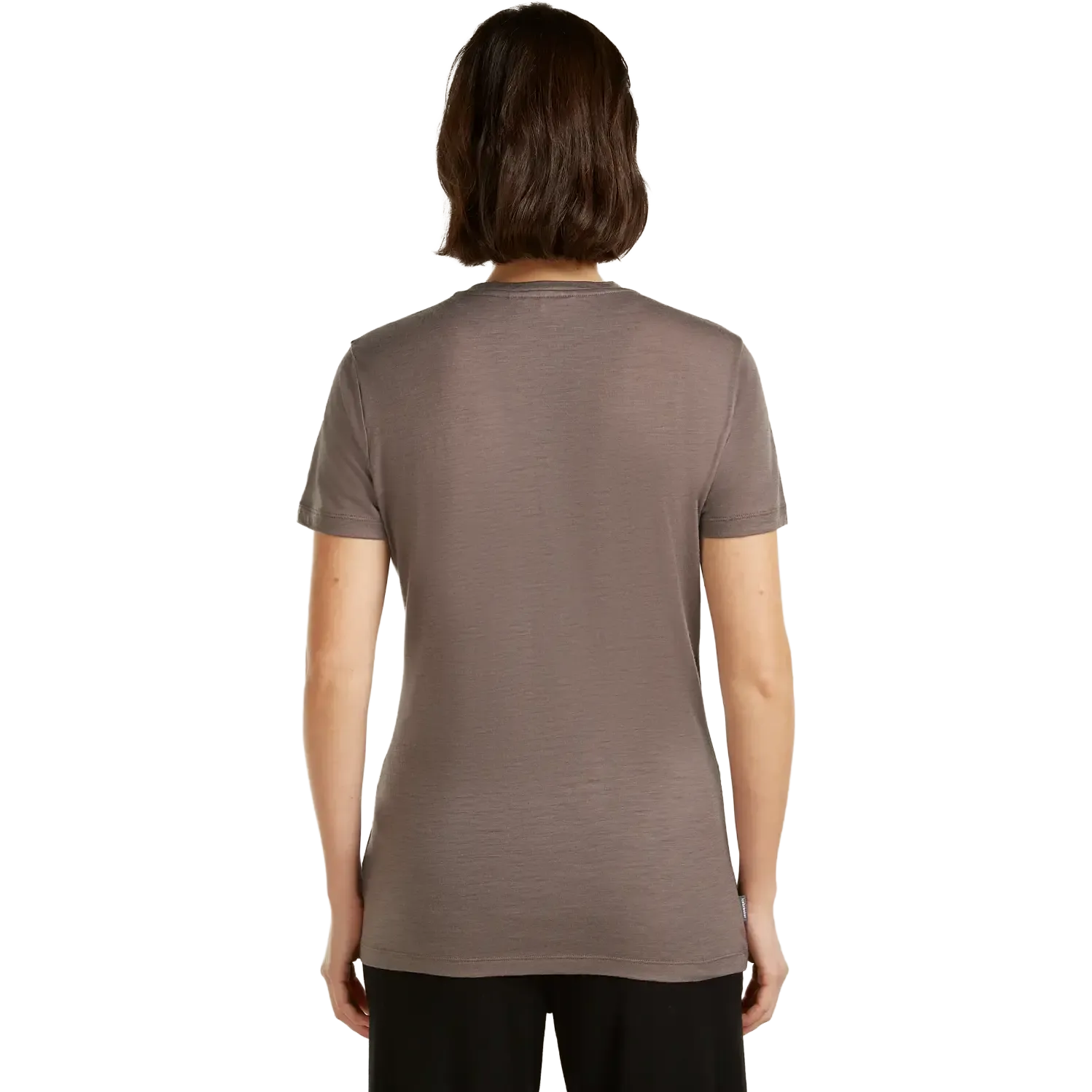 Tech Lite SS Tee Bird Transit Women