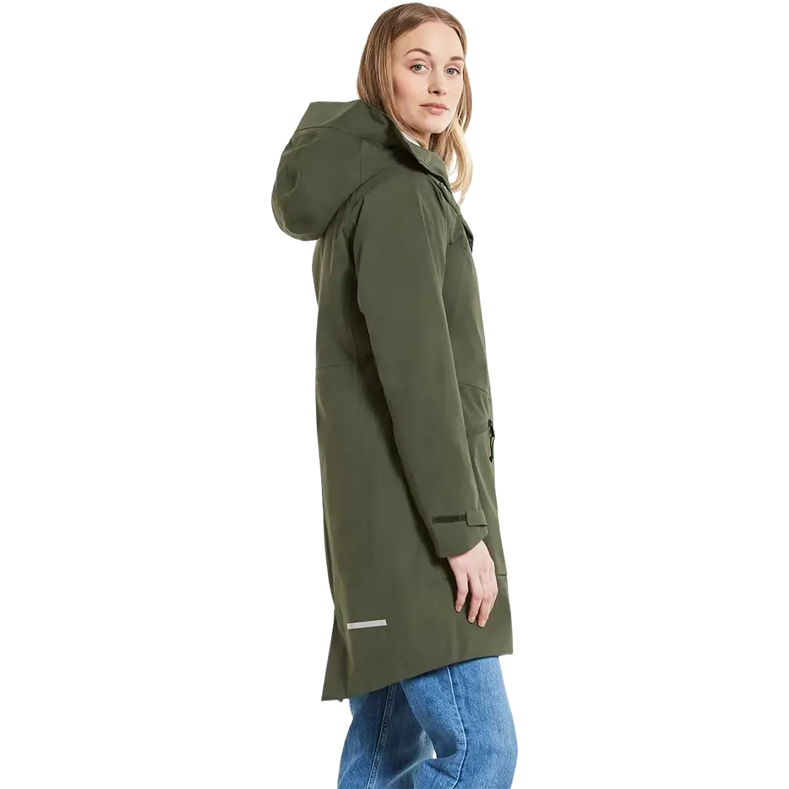Ilma Parka 6 Women regnjacka