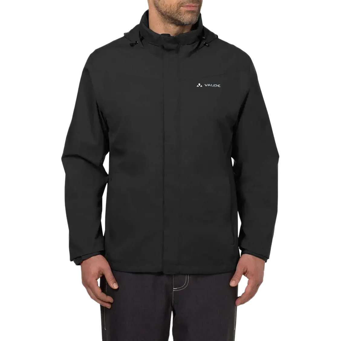 Escape Bike Light Jacket Men regnjakke