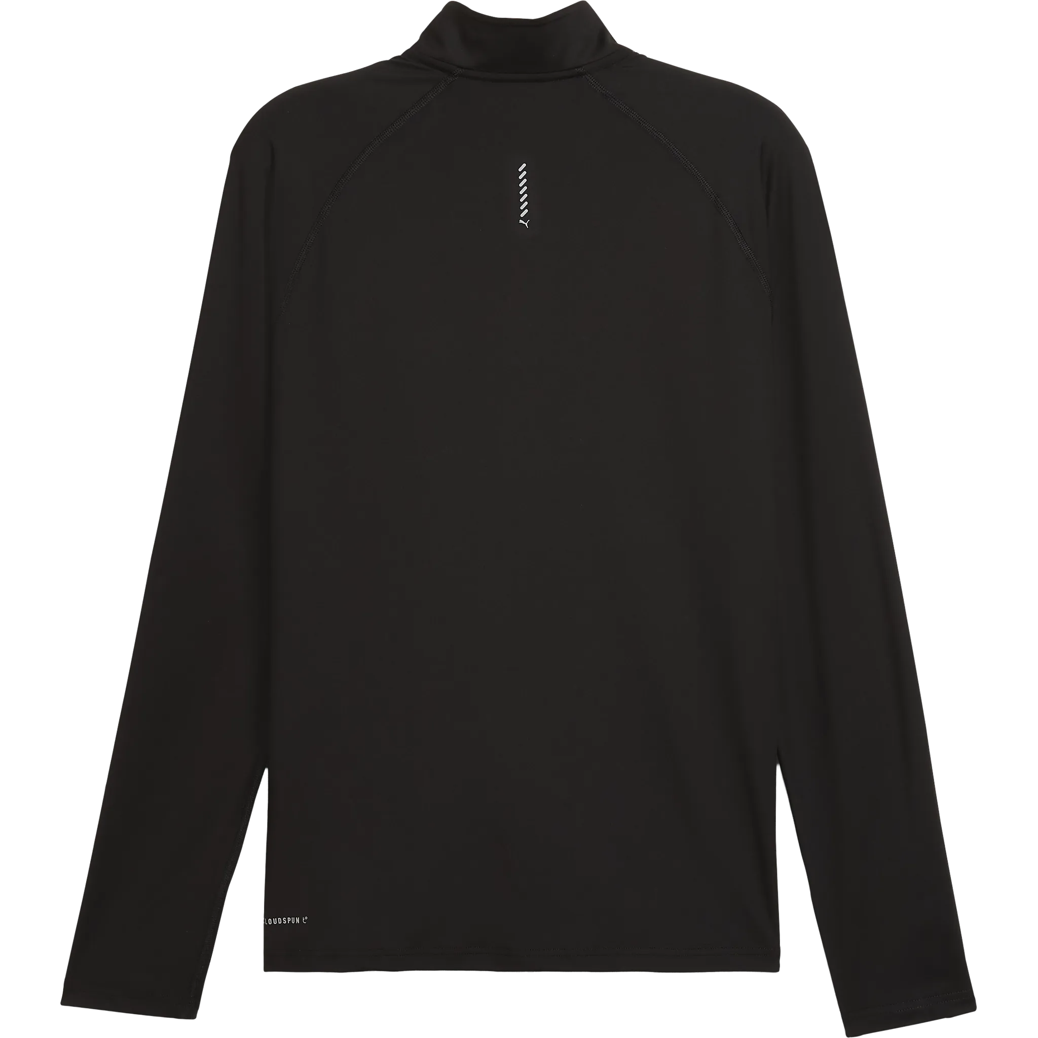 Run Velocity Cloudspun 1/4 Zip Men