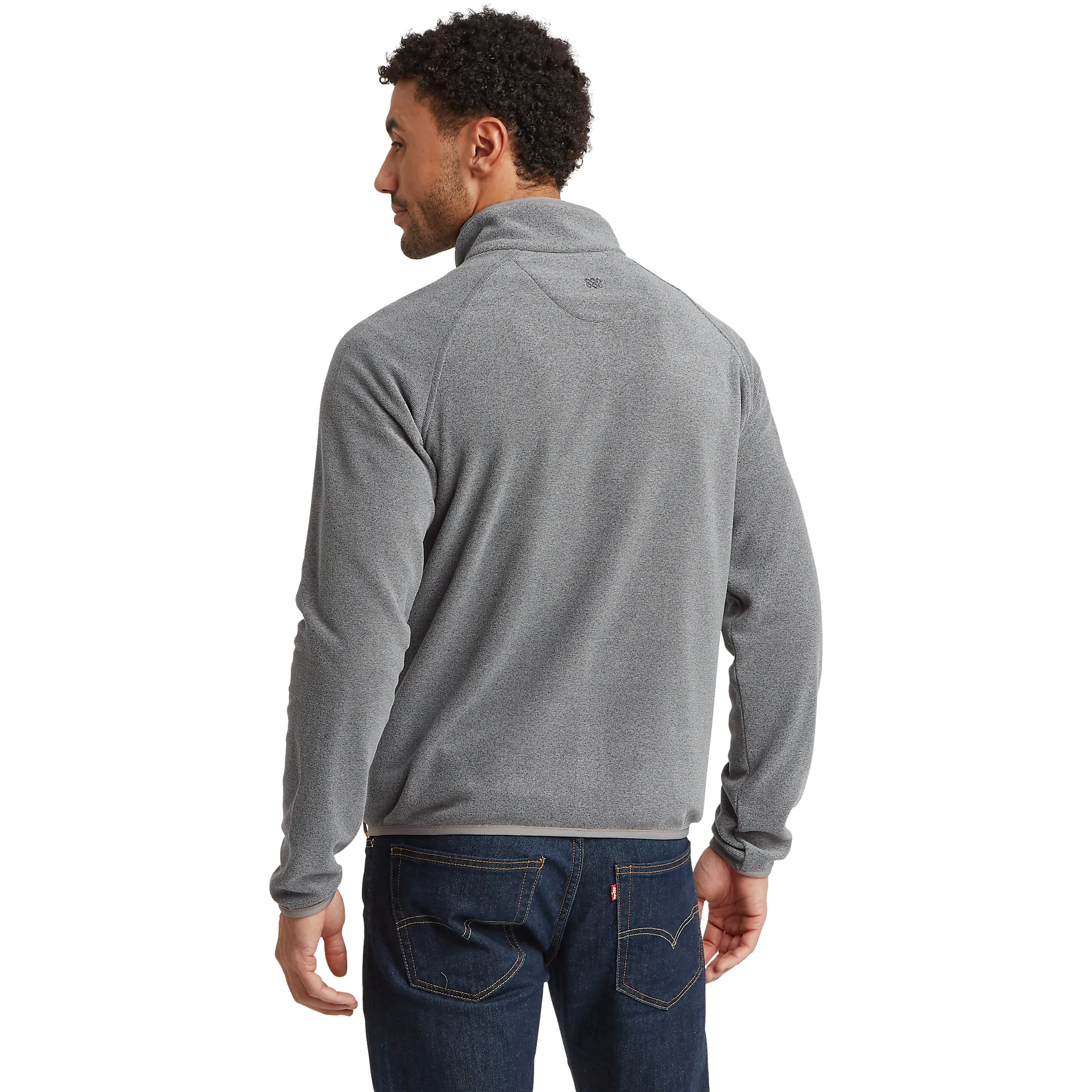 Rolpa Full Zip Men