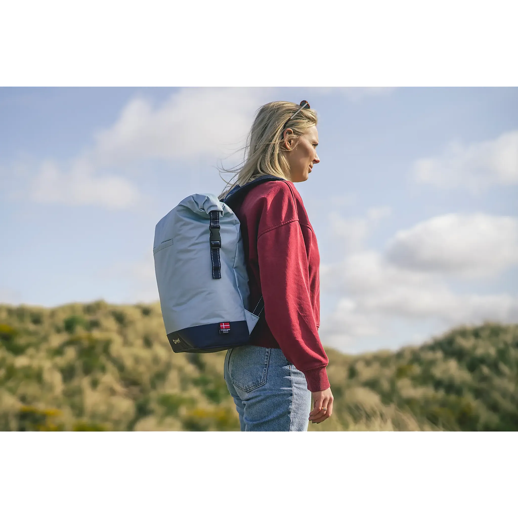 Sanderling Backpack 18 kylväska