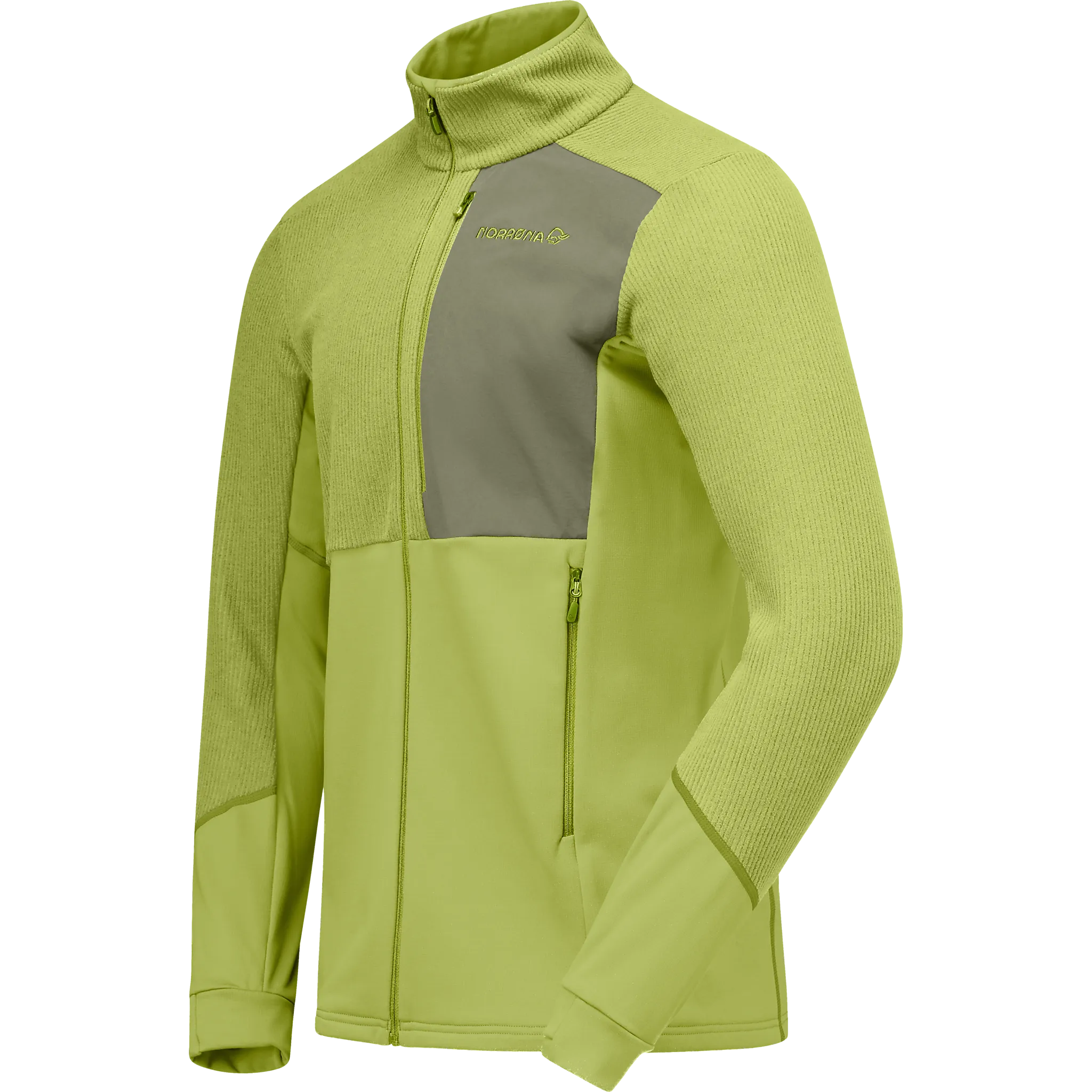 Lofoten Warm2 Jacket Men