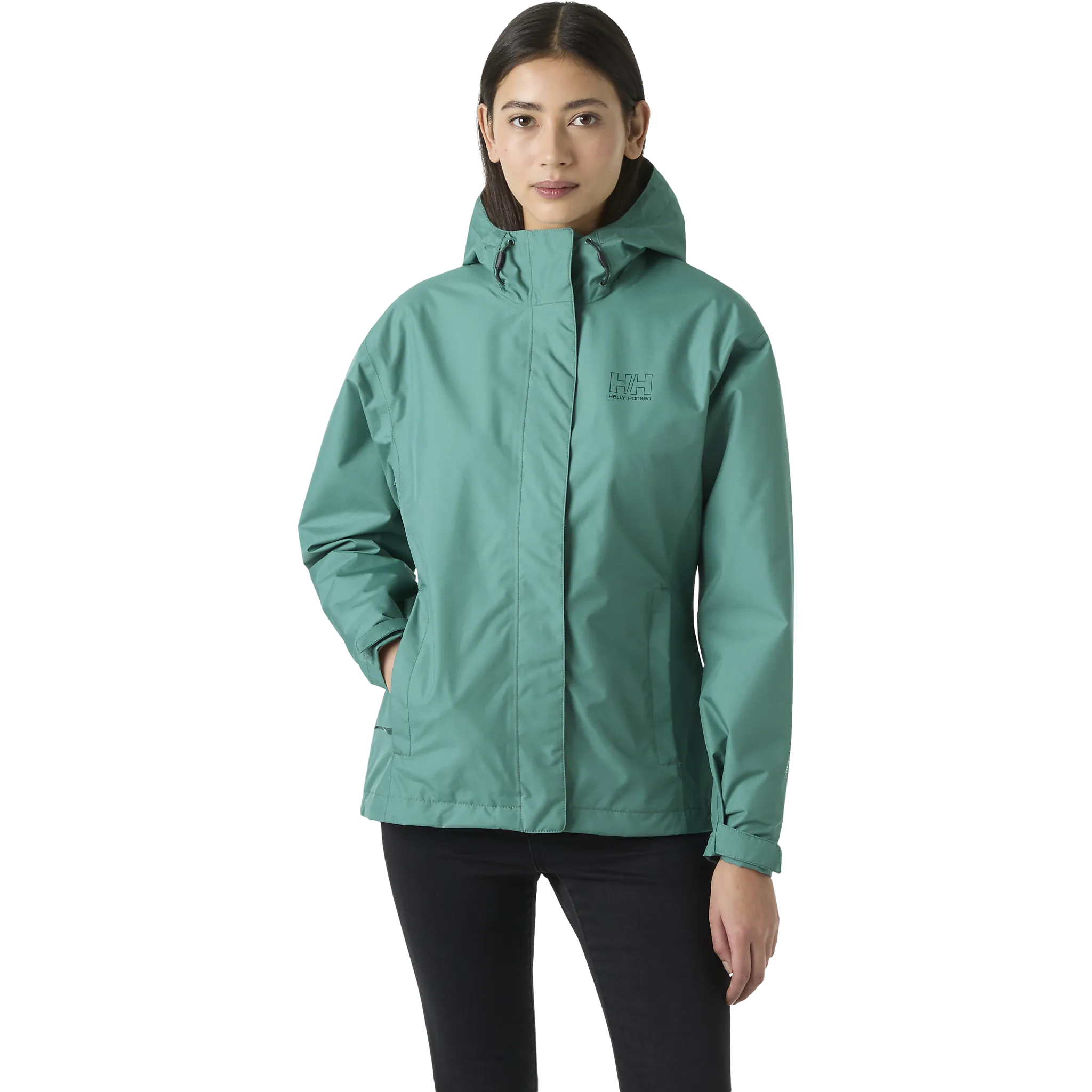 Seven J Jacket Women regnjakke