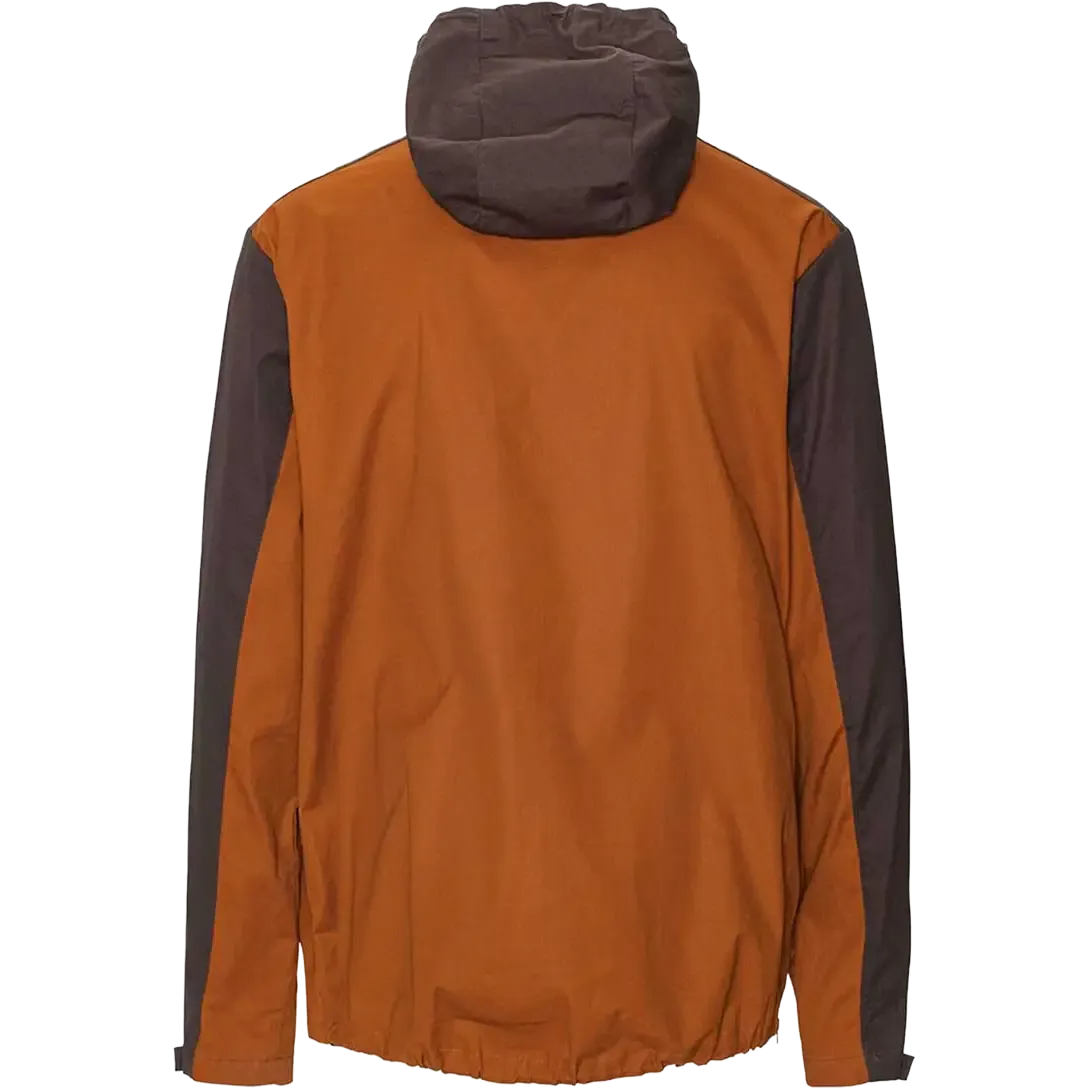 Sjels Recycled Cotton Anorak Women