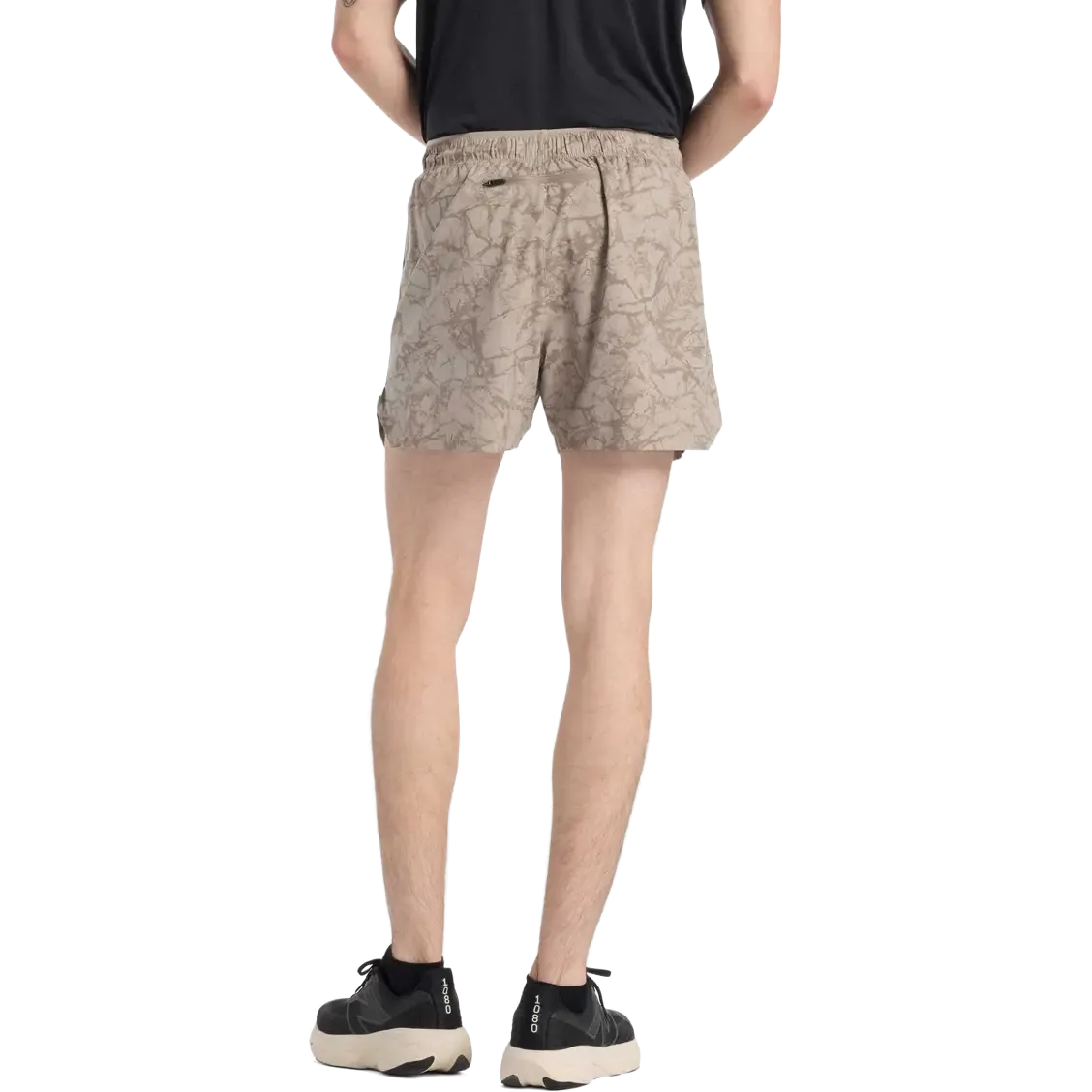 RC Printed Short 5'' Men