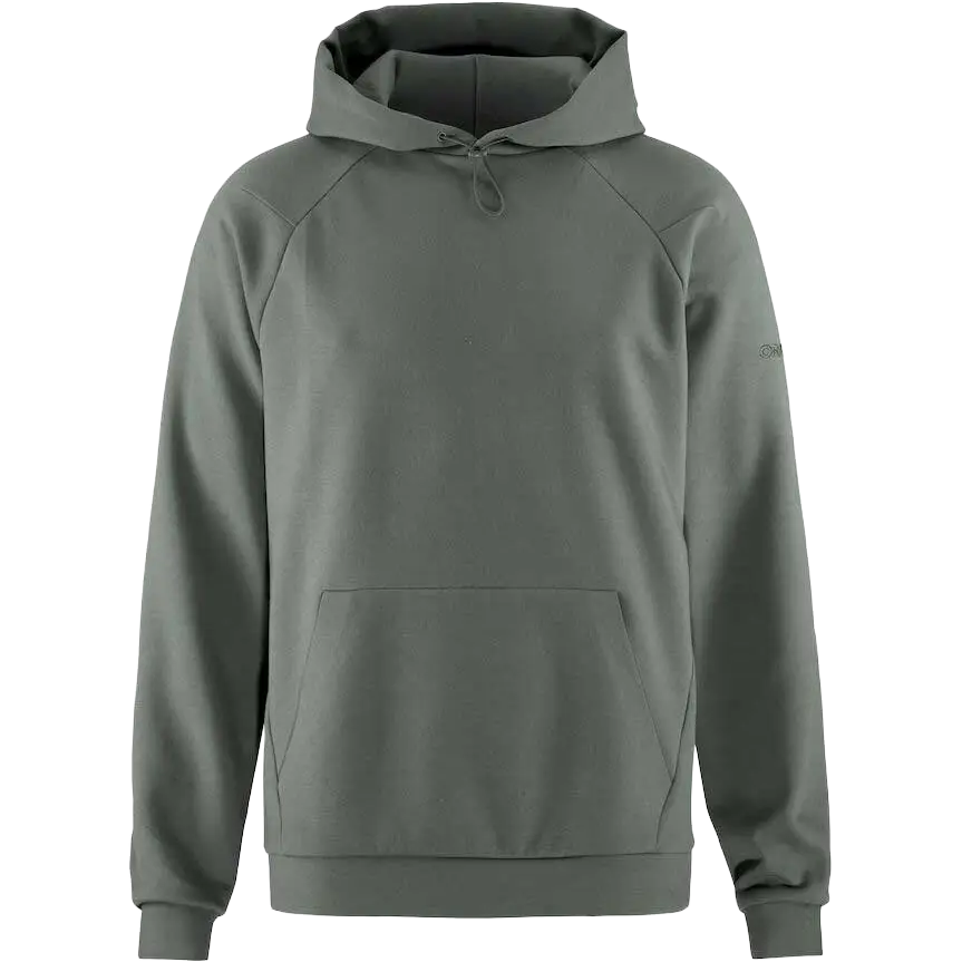 Craft Adv Join Hoodie Men - Leaf - M - Hættetrøje