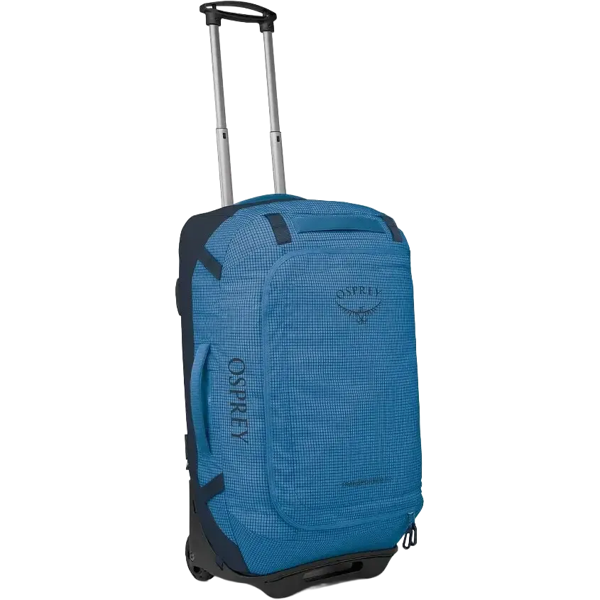 Transporter Wheeled Duffel 60 rullväska
