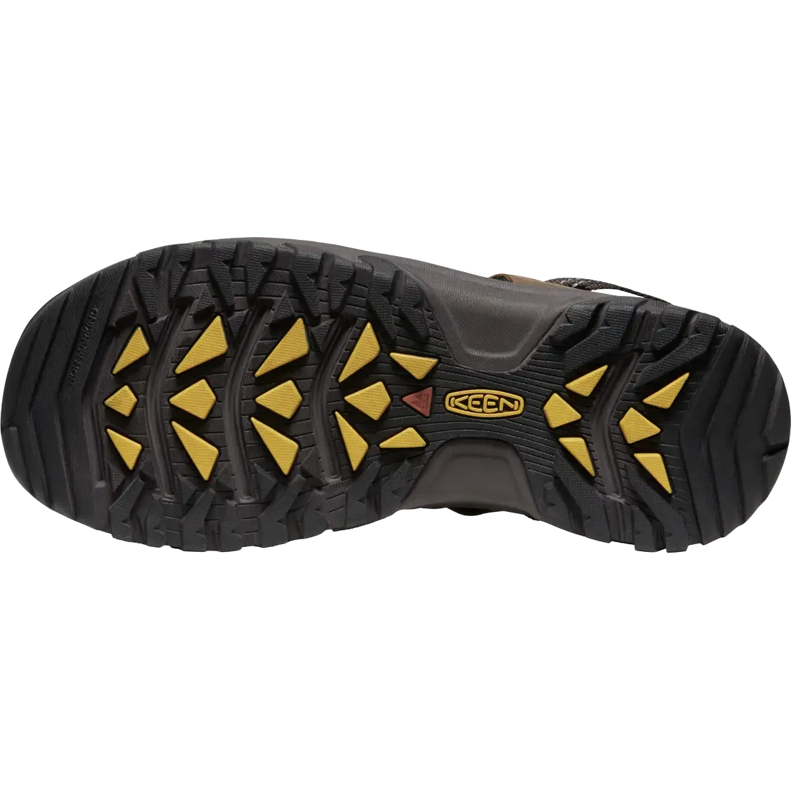 Targhee III Sandal Men