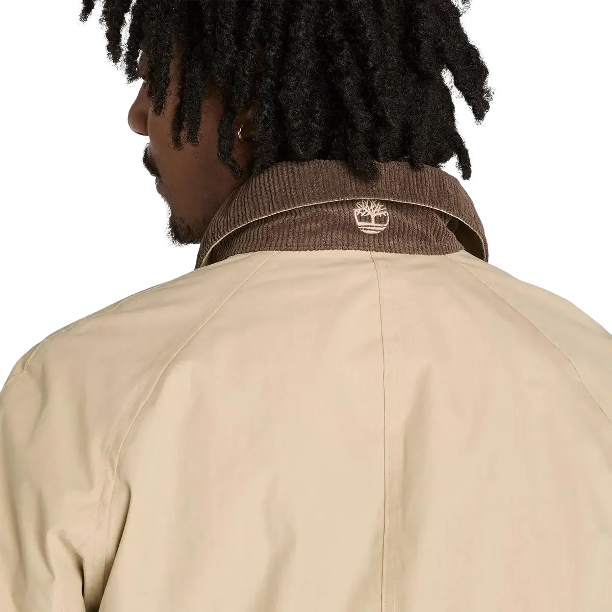 Waterproof Barn Coat Men