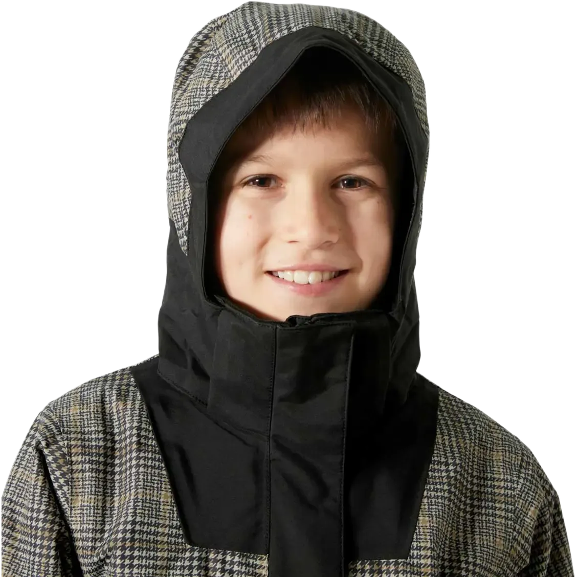 Ride Anorak Junior