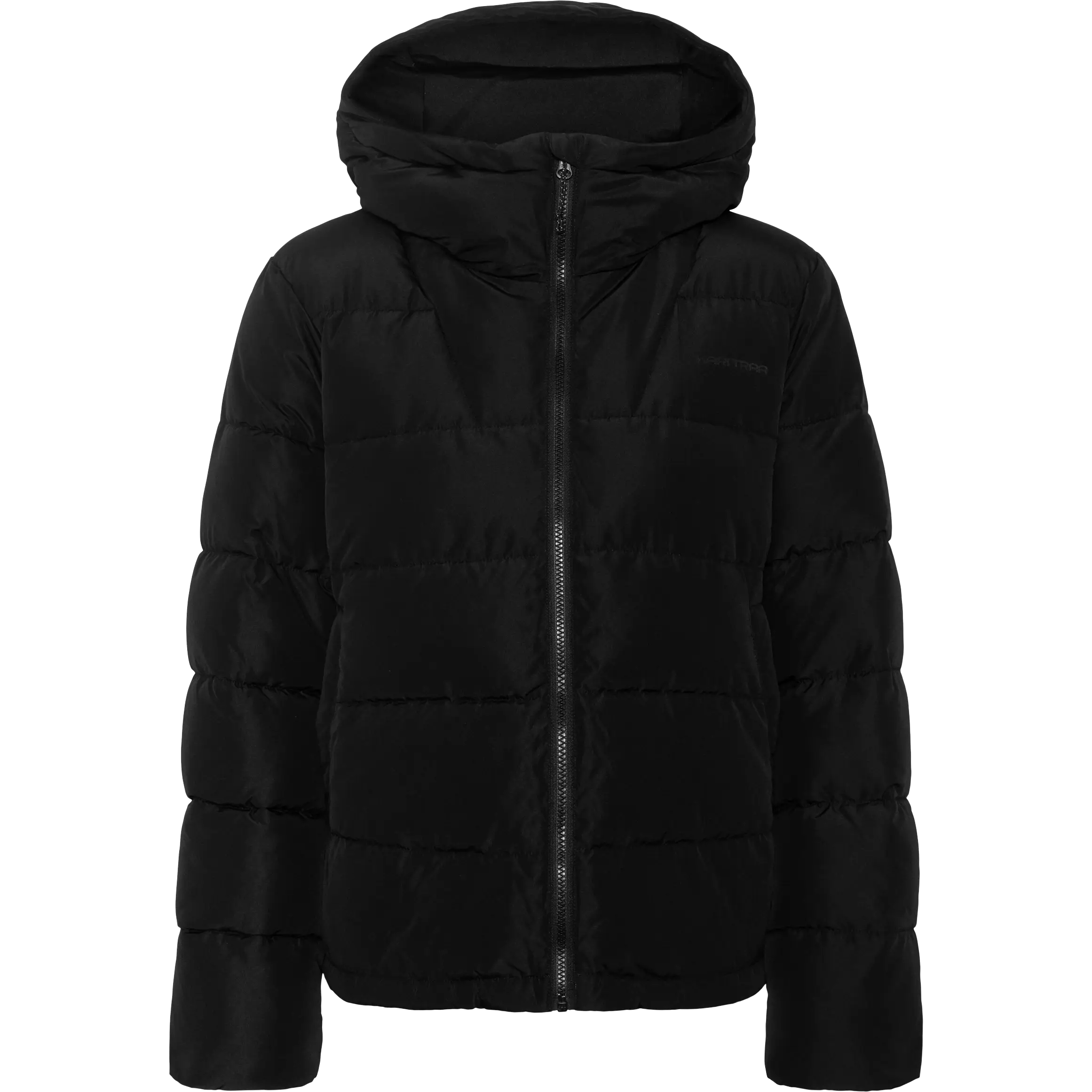 Kari Traa Linn Jacket Women - Black - S - Vinterjakker