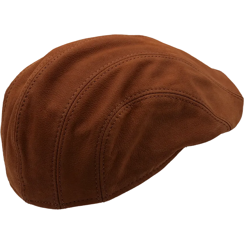 Maddy 62 Nappa Wax