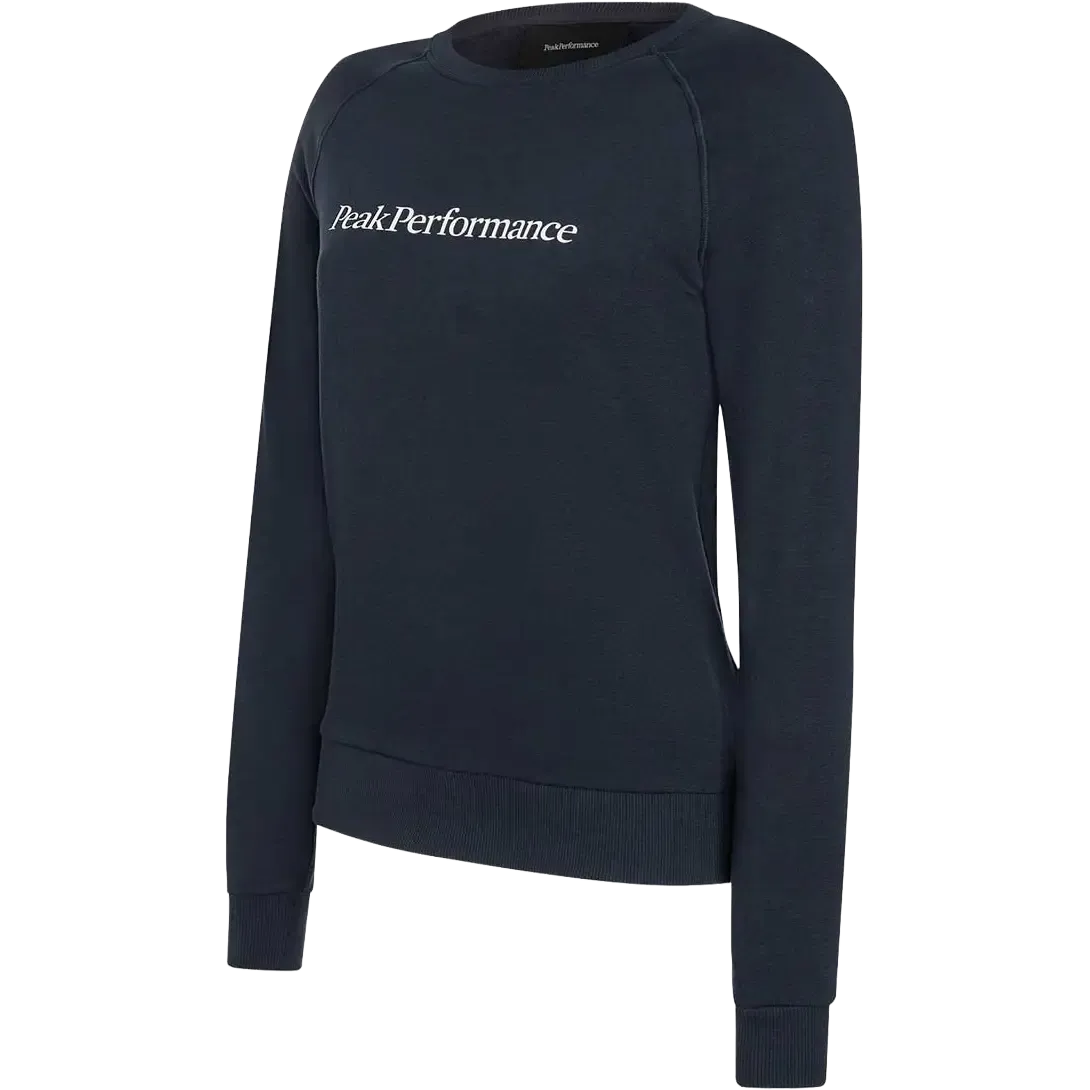 Ground Crew Women sweatshirt