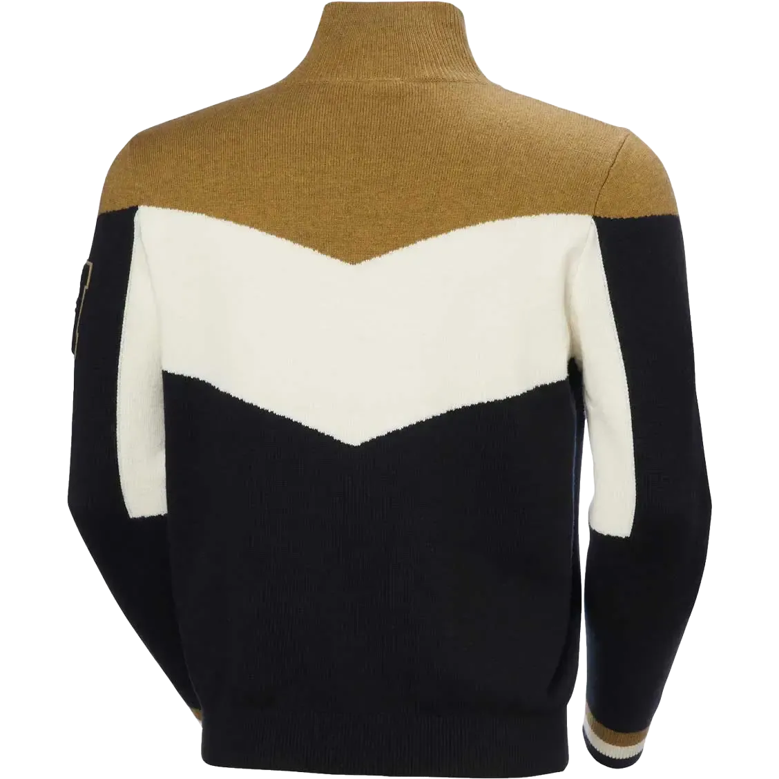 Apres Knitted Sweater Men