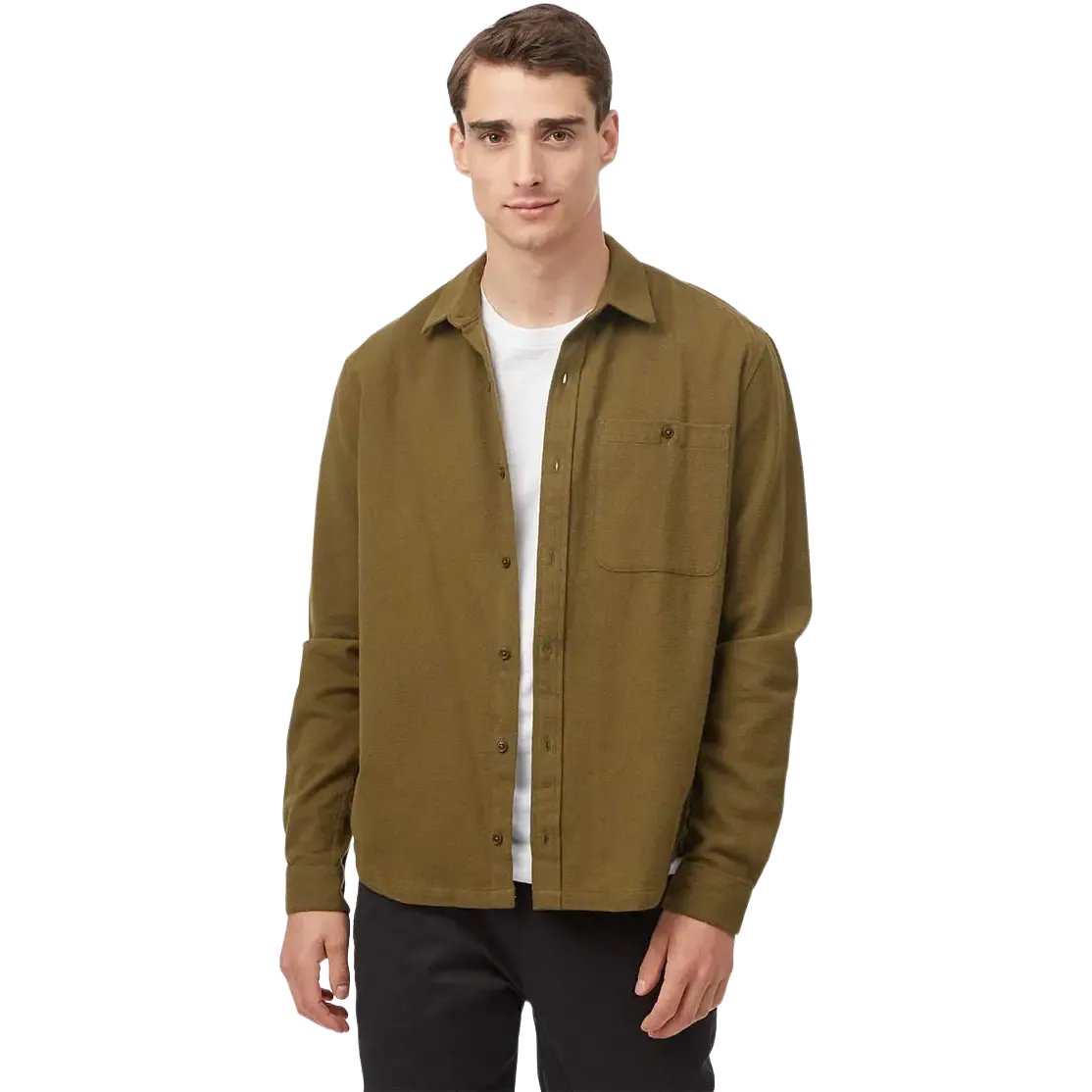 Uniform Green-2243