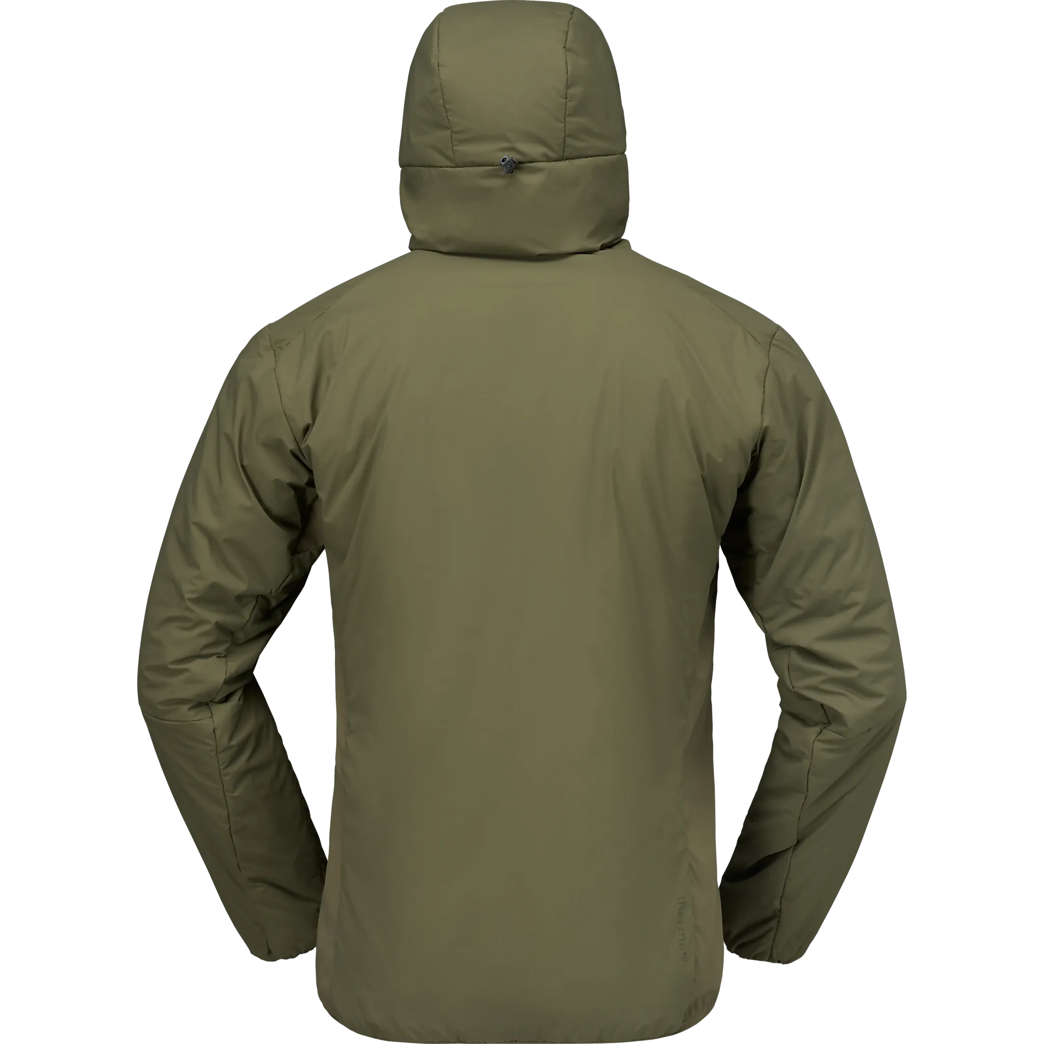 Femund Thermo60 Zip Hood Men
