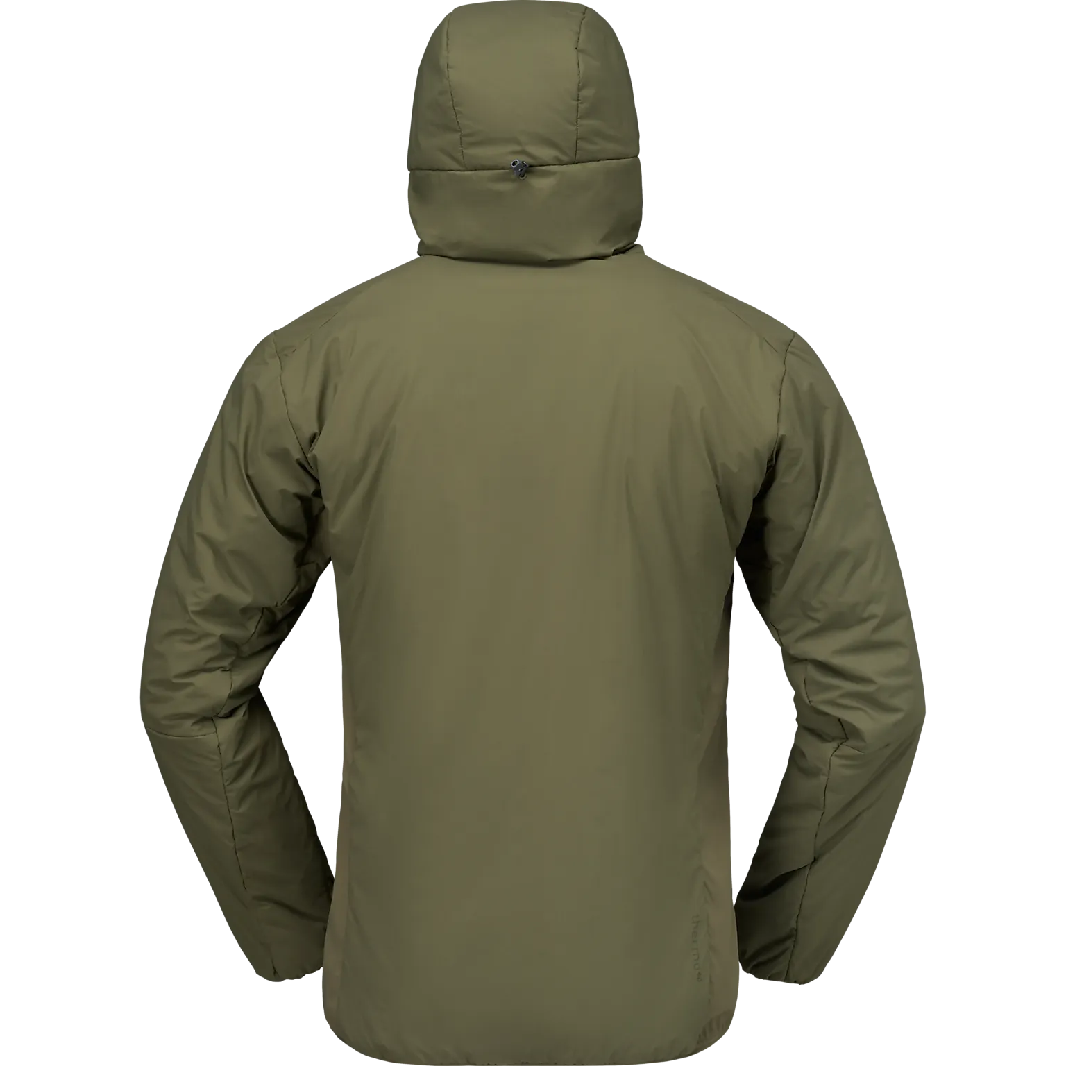 Femund Thermo60 Zip Hood Men