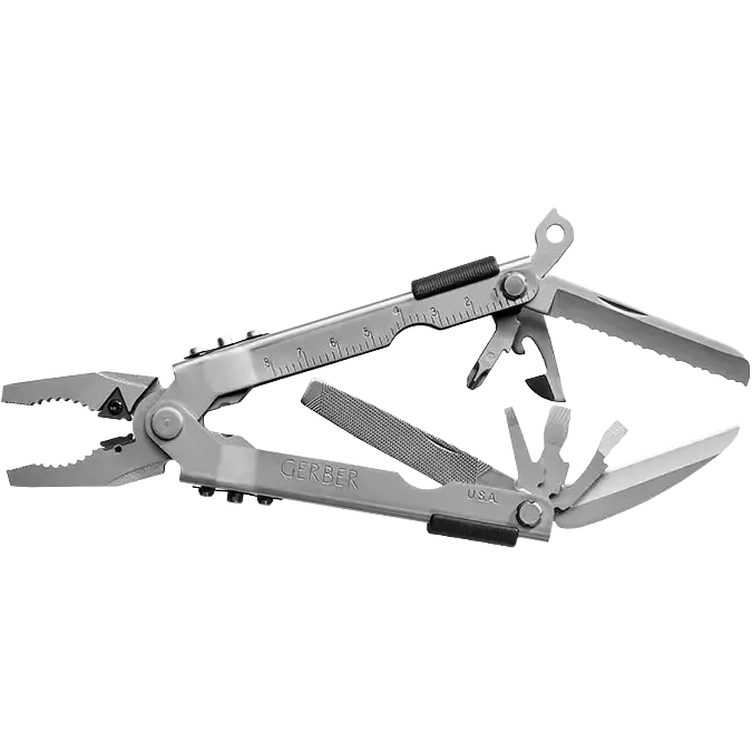 Multi-Plier 600 Bluntnose