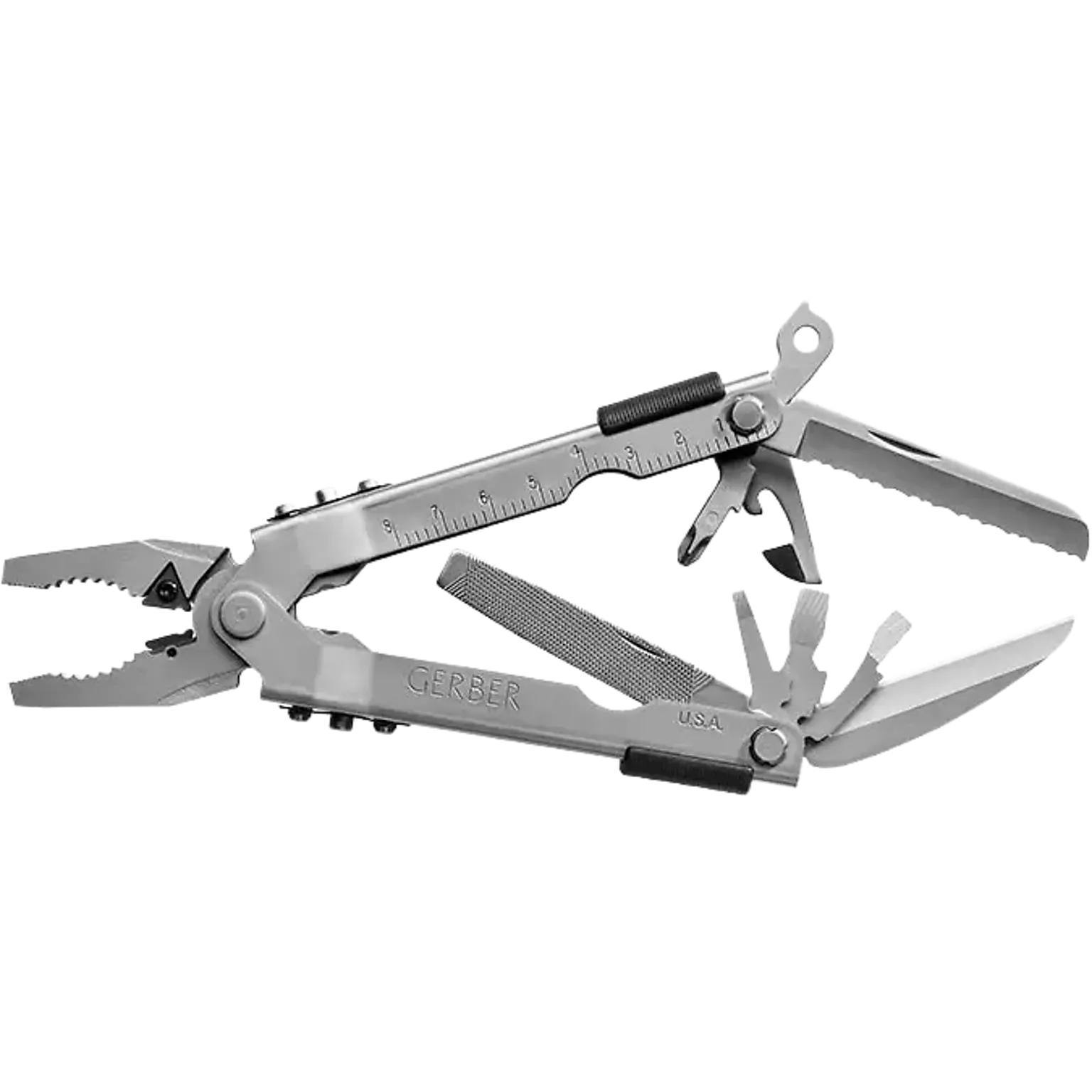 Multi-Plier 600 Bluntnose