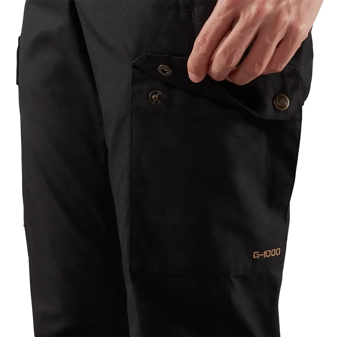 Stina Trousers Women Regular damebukser