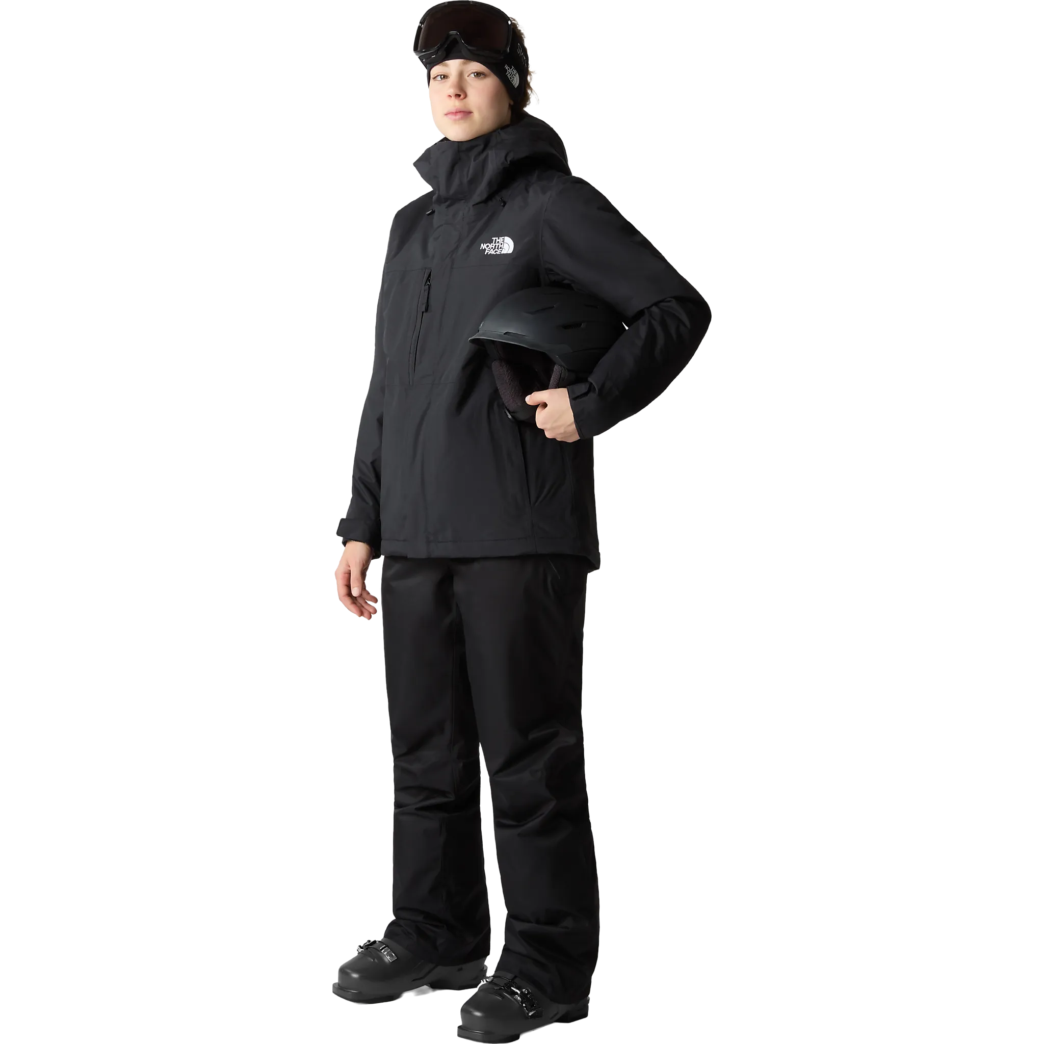 Sally Insulated Pant Women